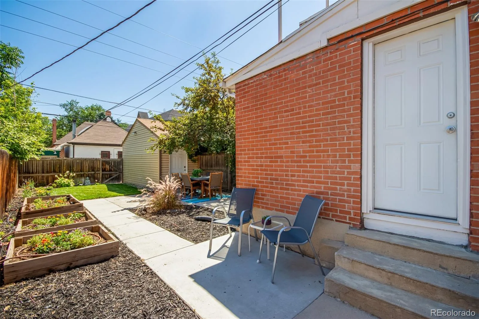 2050 N Ogden Street Denver CO 80205 | MLS #REC9516801 10122026205746 1600 38