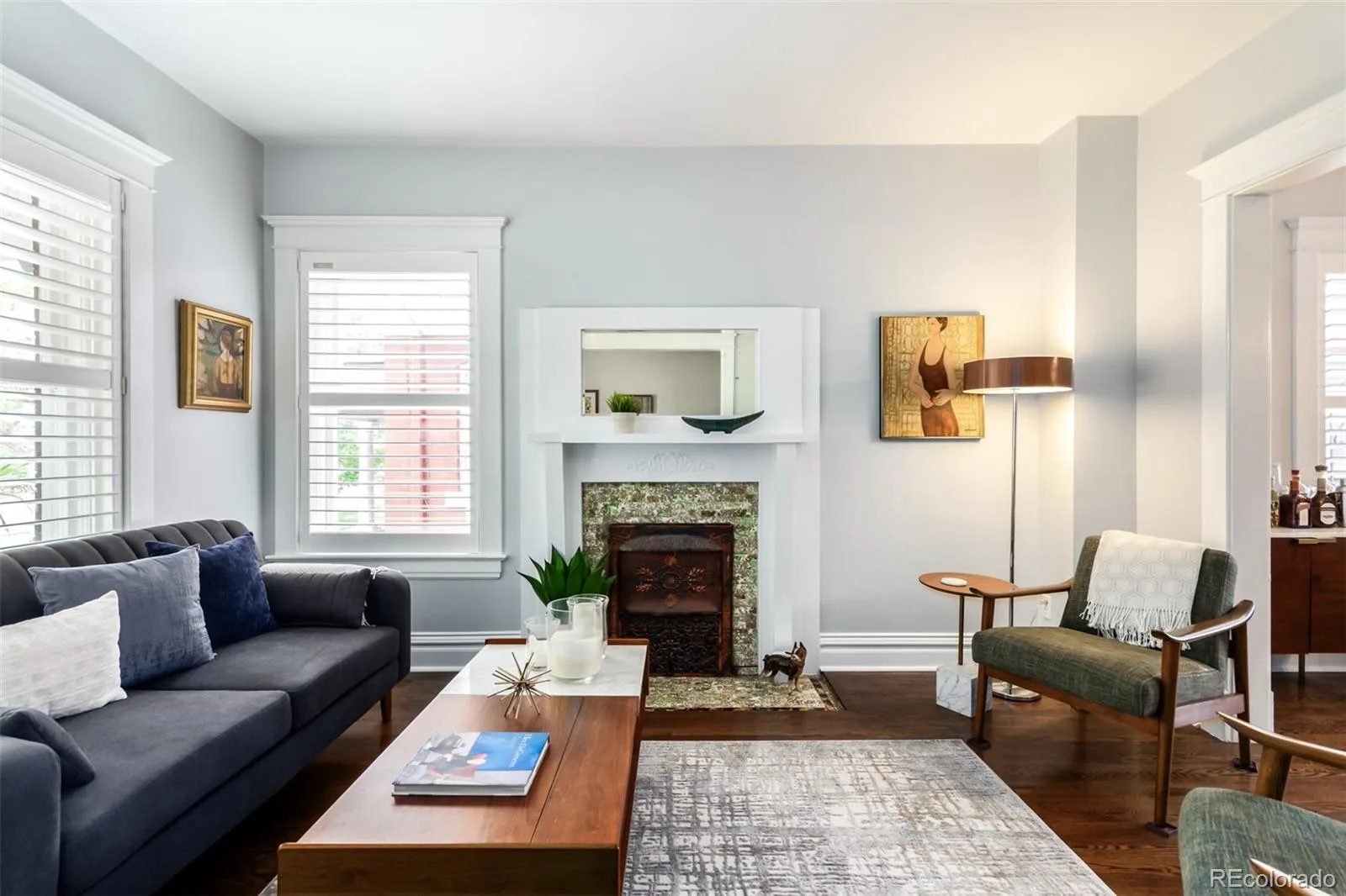 2050 N Ogden Street Denver CO 80205 | MLS #REC9516801 10122026205746 1600 5
