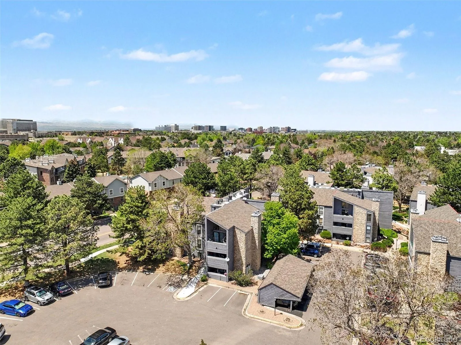 9727 E Peakview Avenue #A03 Englewood CO 80111 MLS #REC9522426 05142026155623 1600 13