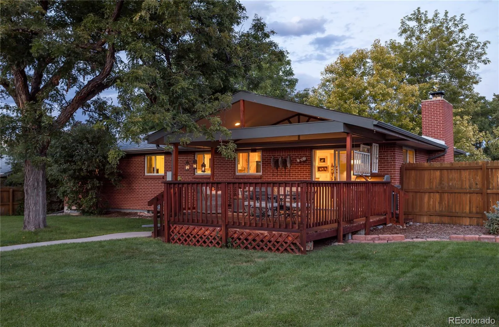 7095 S Cherry Drive Centennial CO 80122 MLS #REC9524912 04222026003937 1600 38