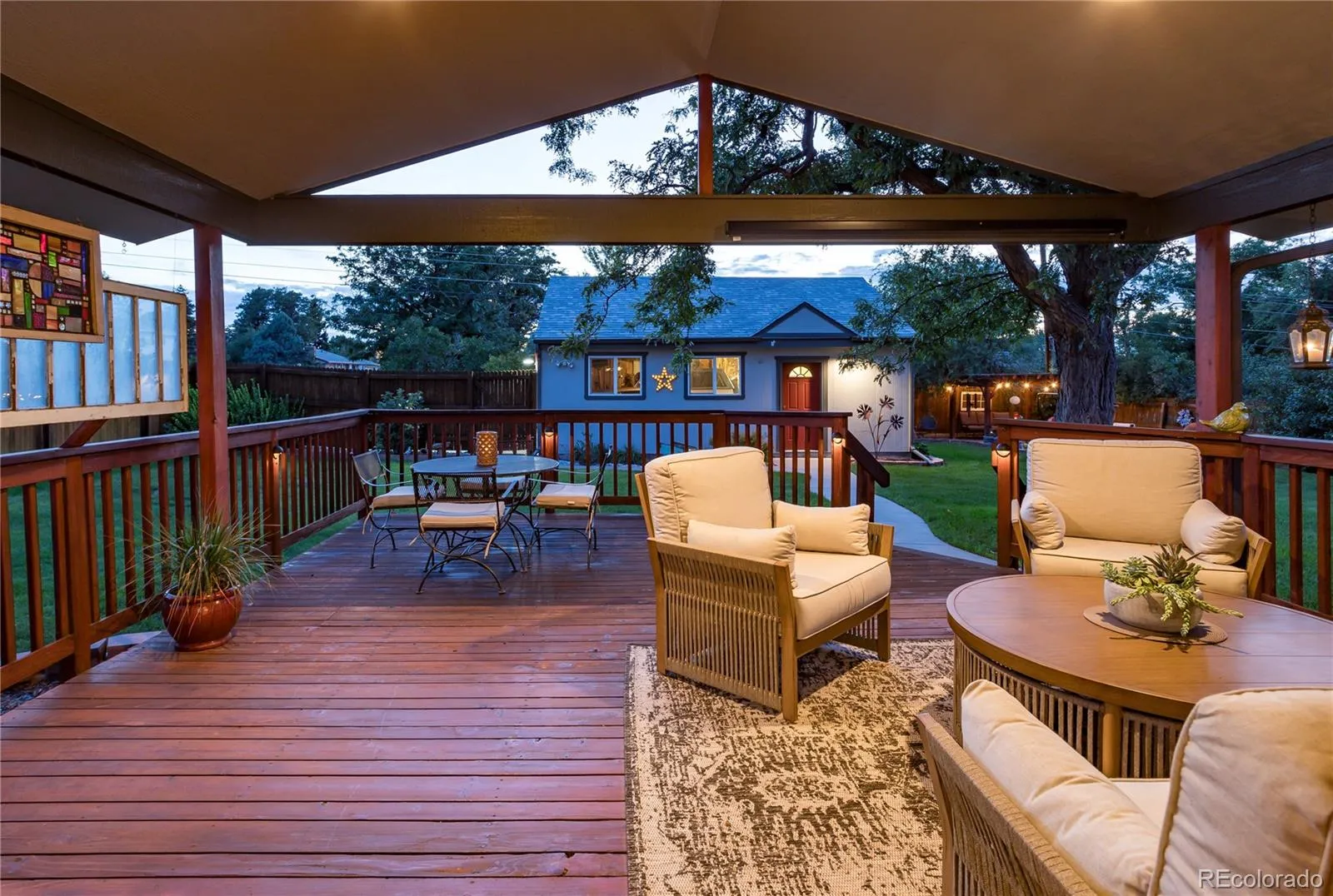 7095 S Cherry Drive Centennial CO 80122 MLS #REC9524912 04222026003937 1600 43