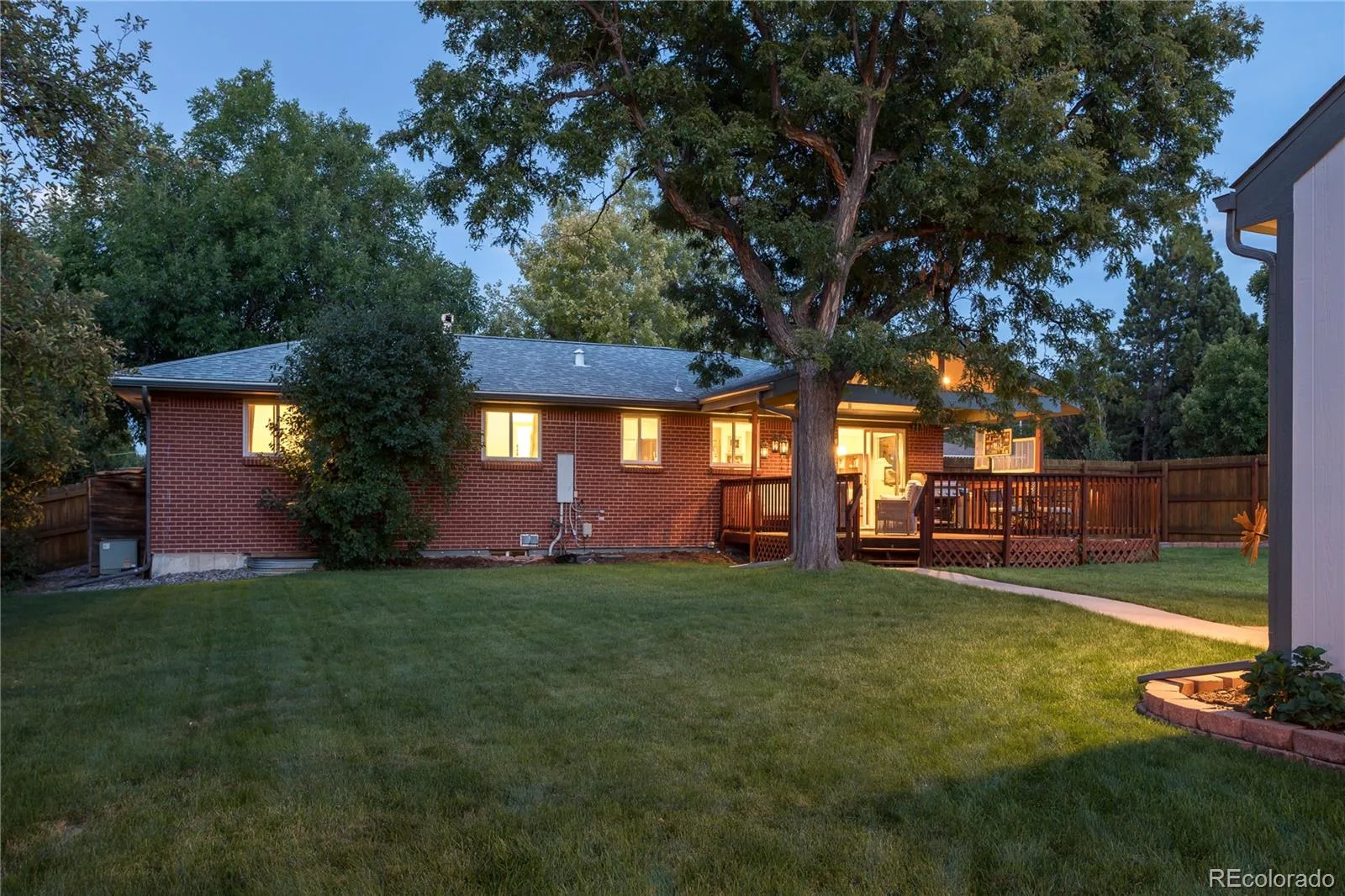 7095 S Cherry Drive Centennial CO 80122 MLS #REC9524912 06172026003547 1600 47
