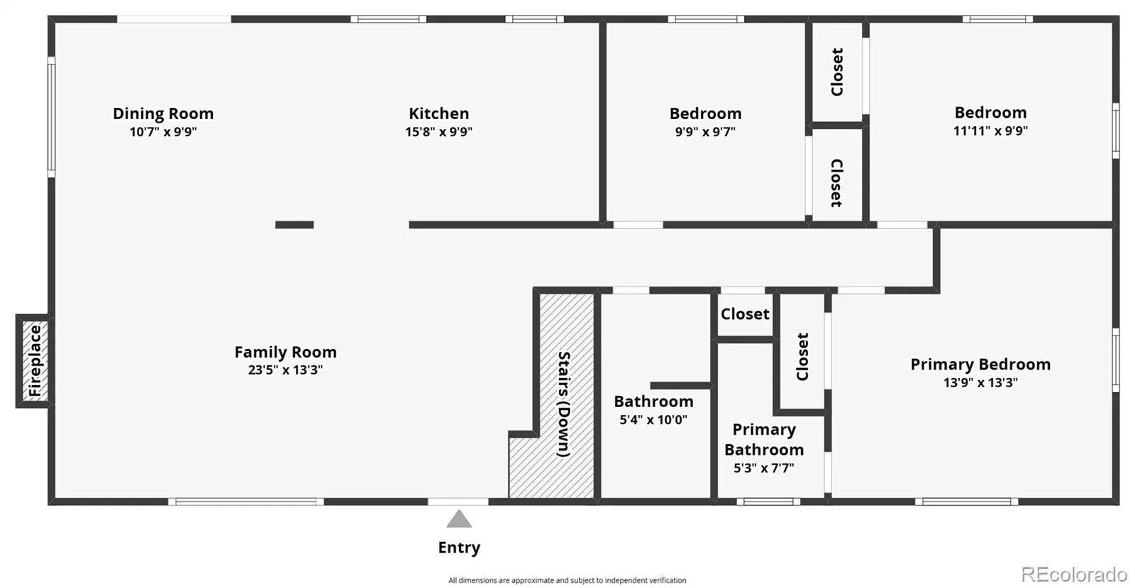 7095 S Cherry Drive Centennial CO 80122 MLS #REC9524912 06172026003547 1600 48
