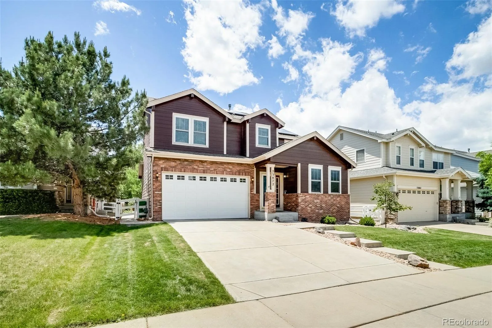 23872 E Alabama Drive Aurora CO 80018 | MLS #REC9525287 06122026081400 1600 1
