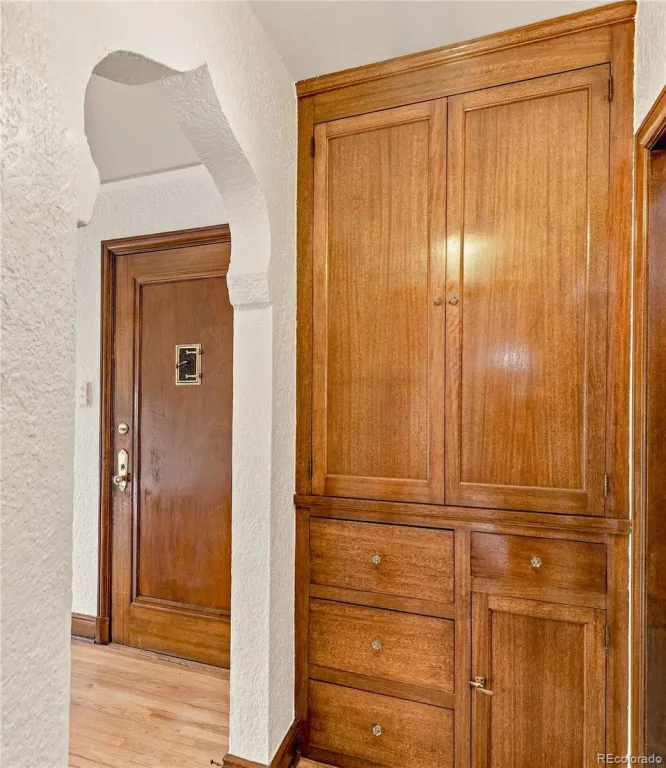 1050 N Washington Street #201 Denver CO 80203 | MLS #REC9525867 10172026223023 1024 26