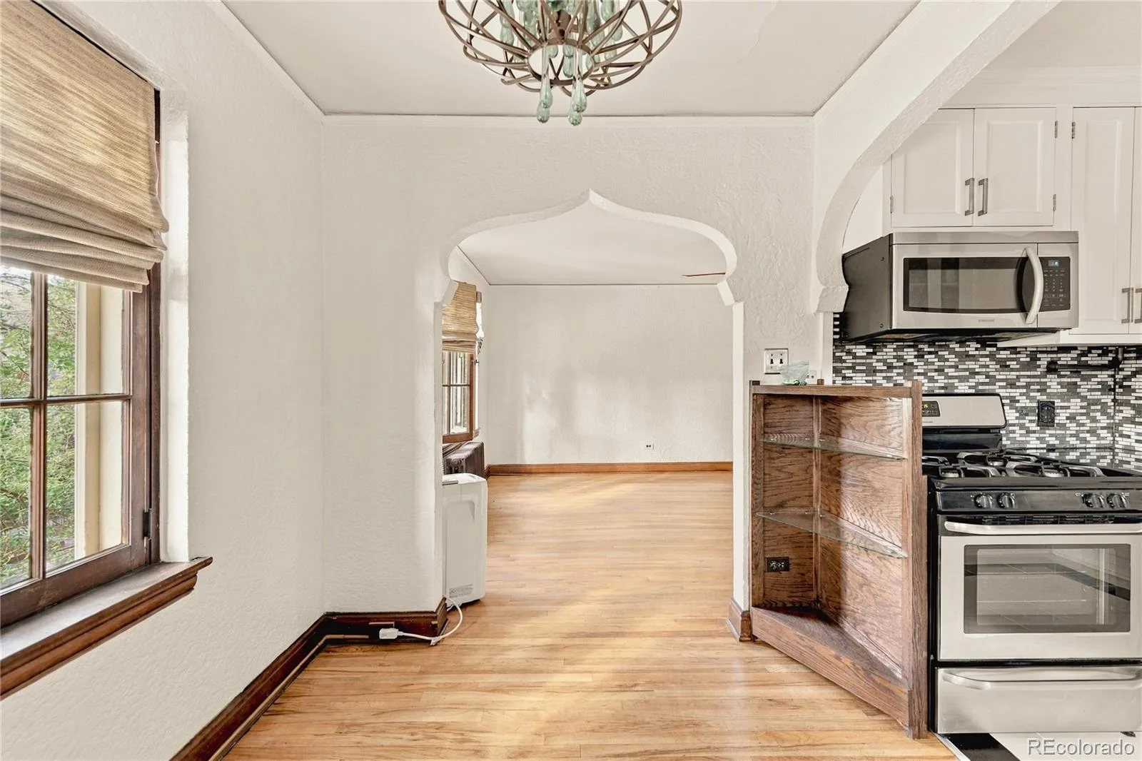 1050 N Washington Street #201 Denver CO 80203 | MLS #REC9525867 10172026223023 1600 14