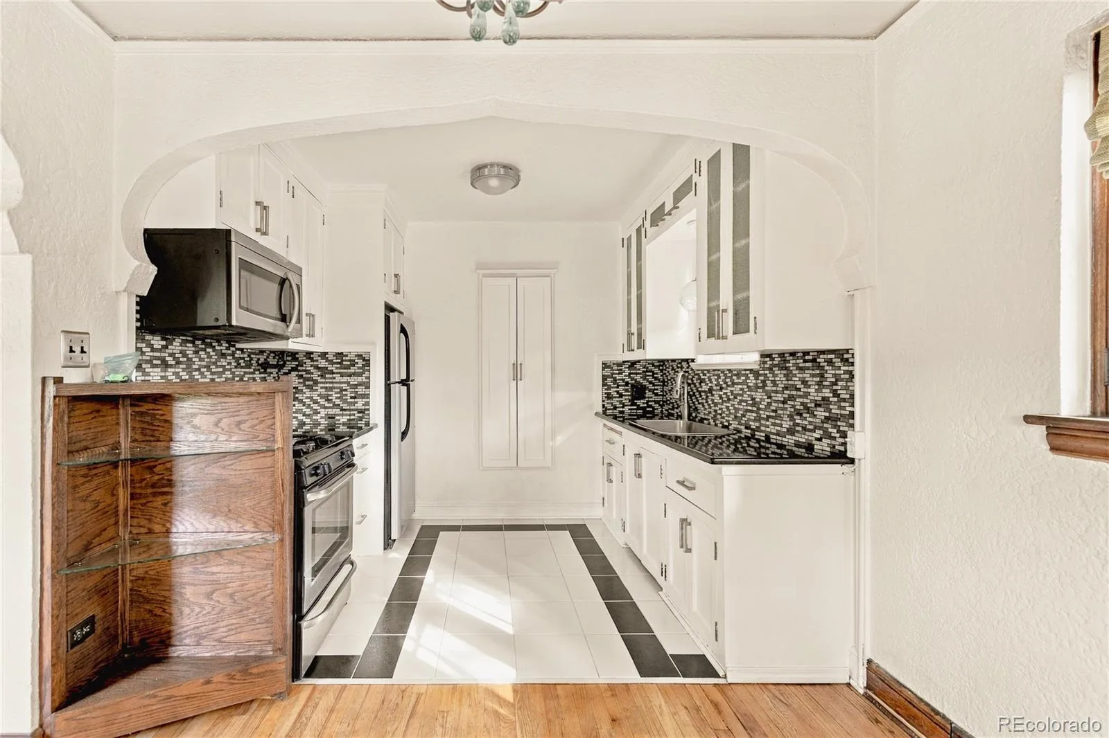 1050 N Washington Street #201 Denver CO 80203 | MLS #REC9525867 10172026223023 1600 15