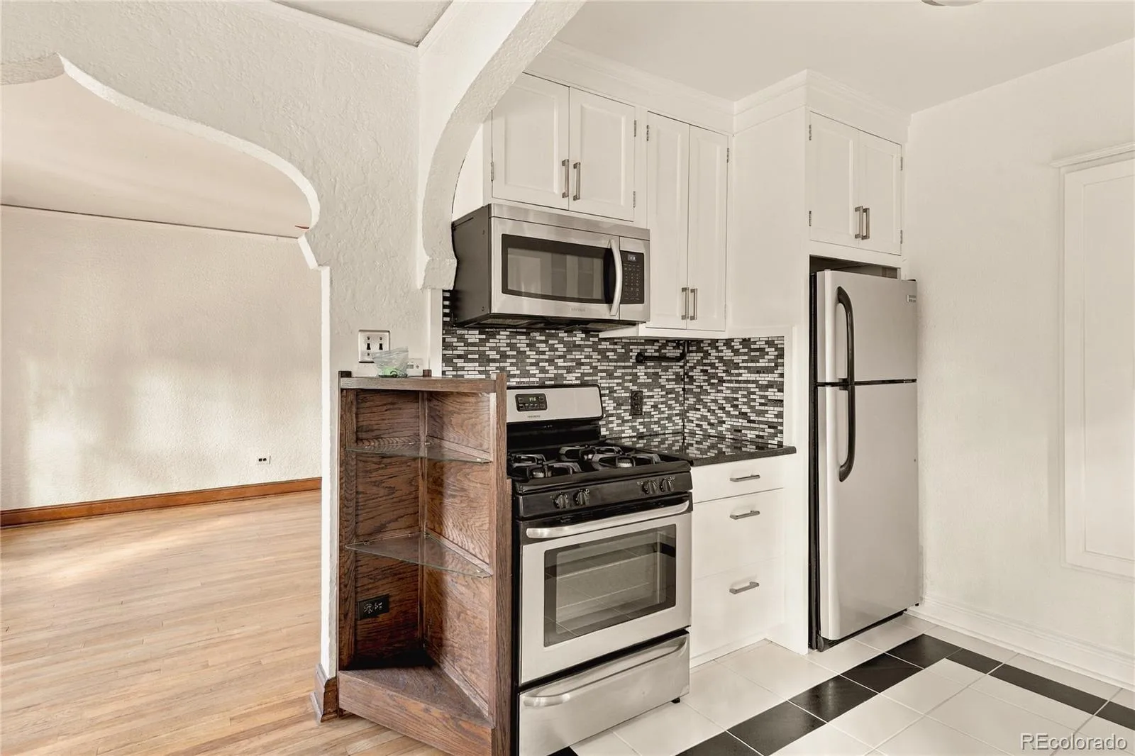 1050 N Washington Street #201 Denver CO 80203 | MLS #REC9525867 10172026223023 1600 16