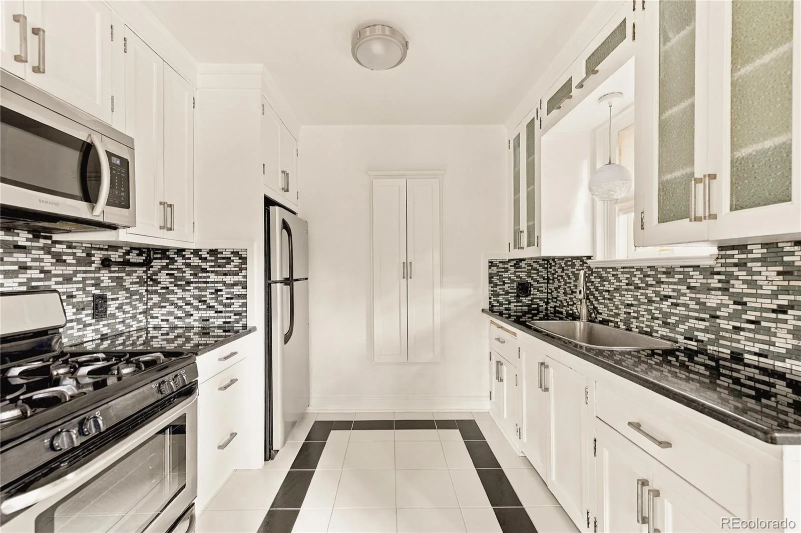 1050 N Washington Street #201 Denver CO 80203 | MLS #REC9525867 10172026223023 1600 17