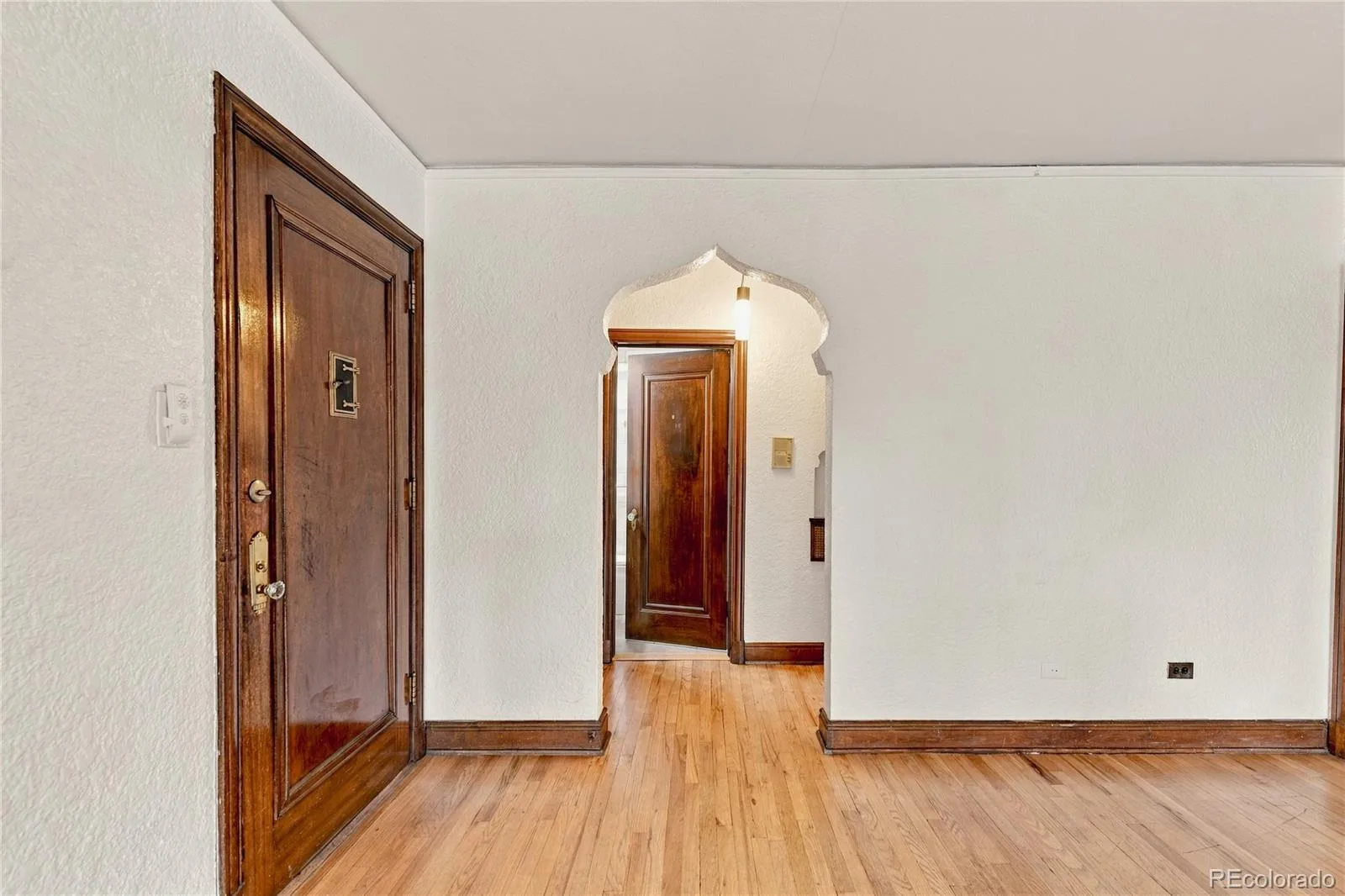 1050 N Washington Street #201 Denver CO 80203 | MLS #REC9525867 10172026223023 1600 22