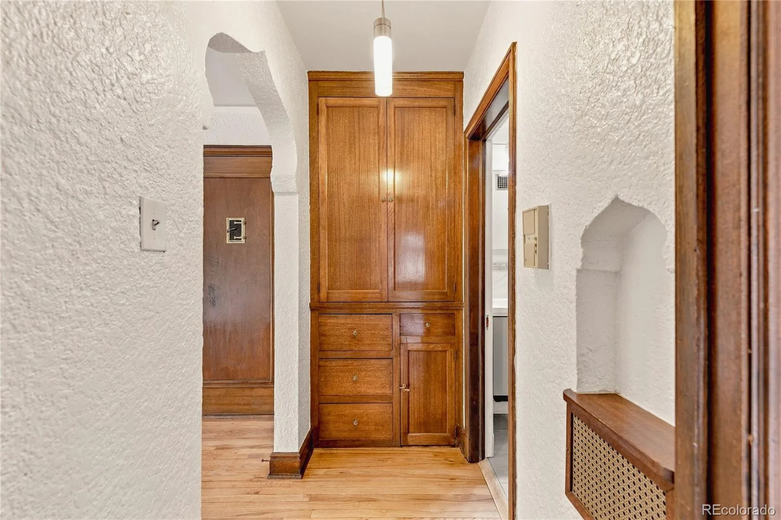1050 N Washington Street #201 Denver CO 80203 | MLS #REC9525867 10172026223023 1600 24