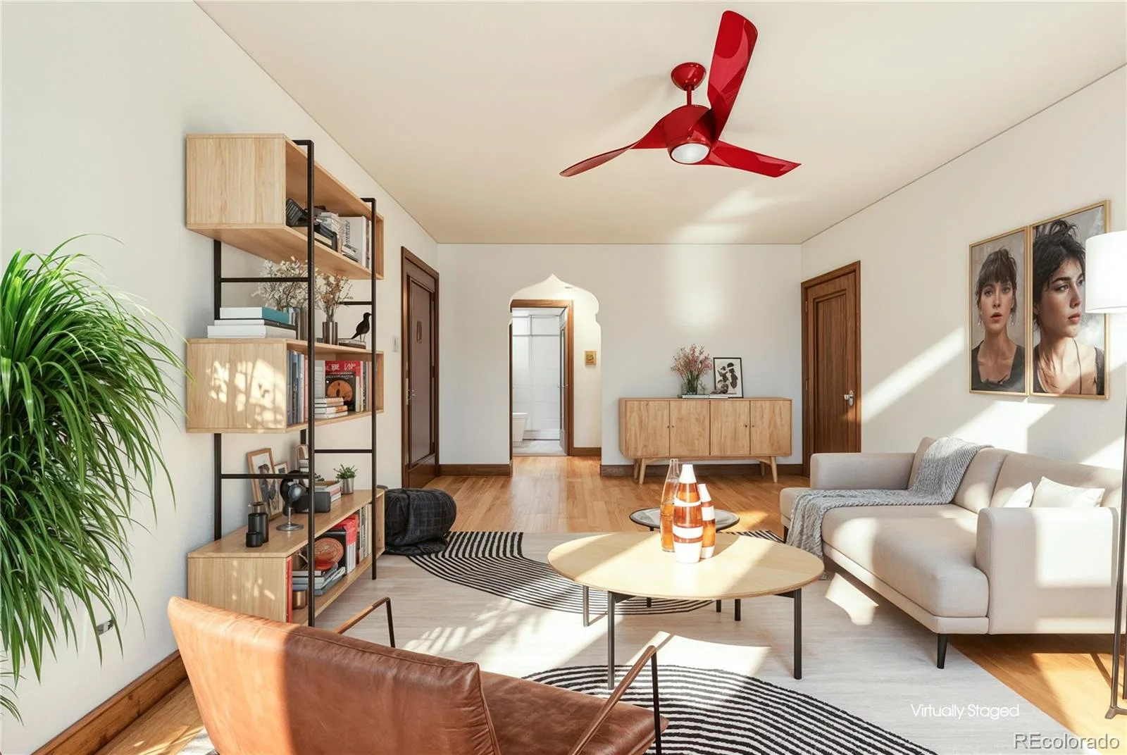 1050 N Washington Street #201 Denver CO 80203 | MLS #REC9525867 10172026223023 1600 7