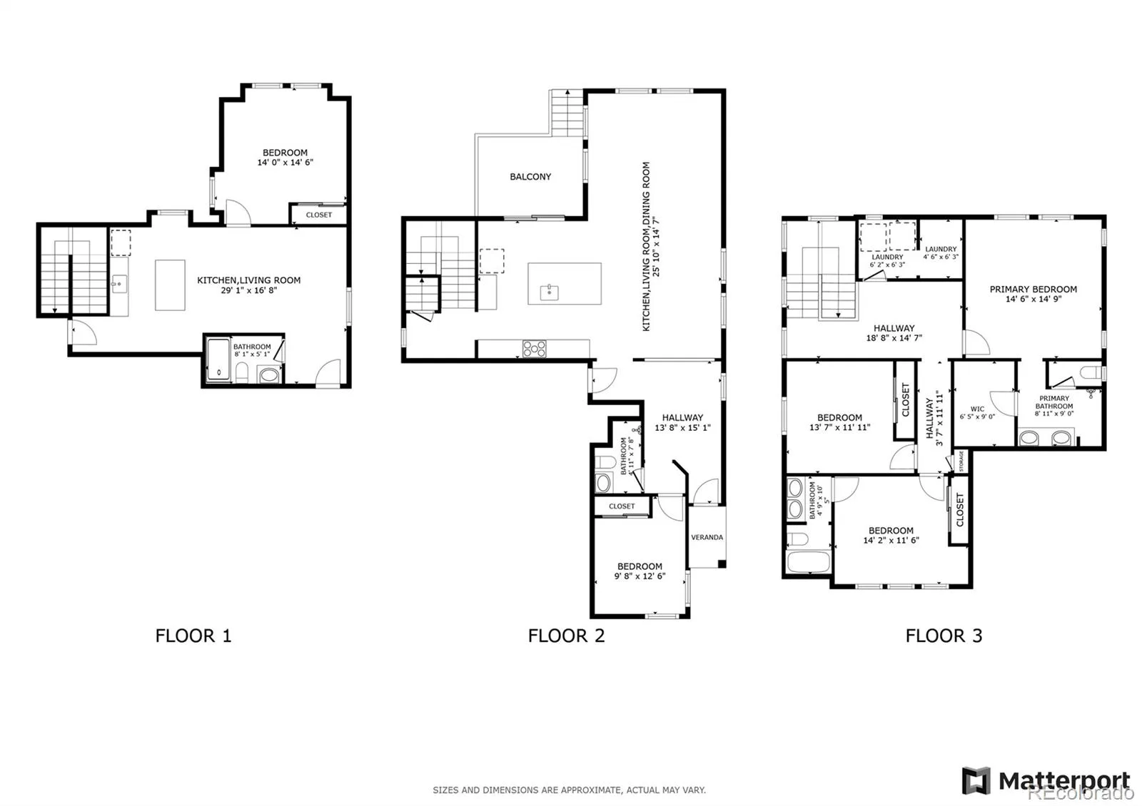 198 Starlight Circle Erie CO 80516 | MLS #REC9526189 08062026145257 1600 39