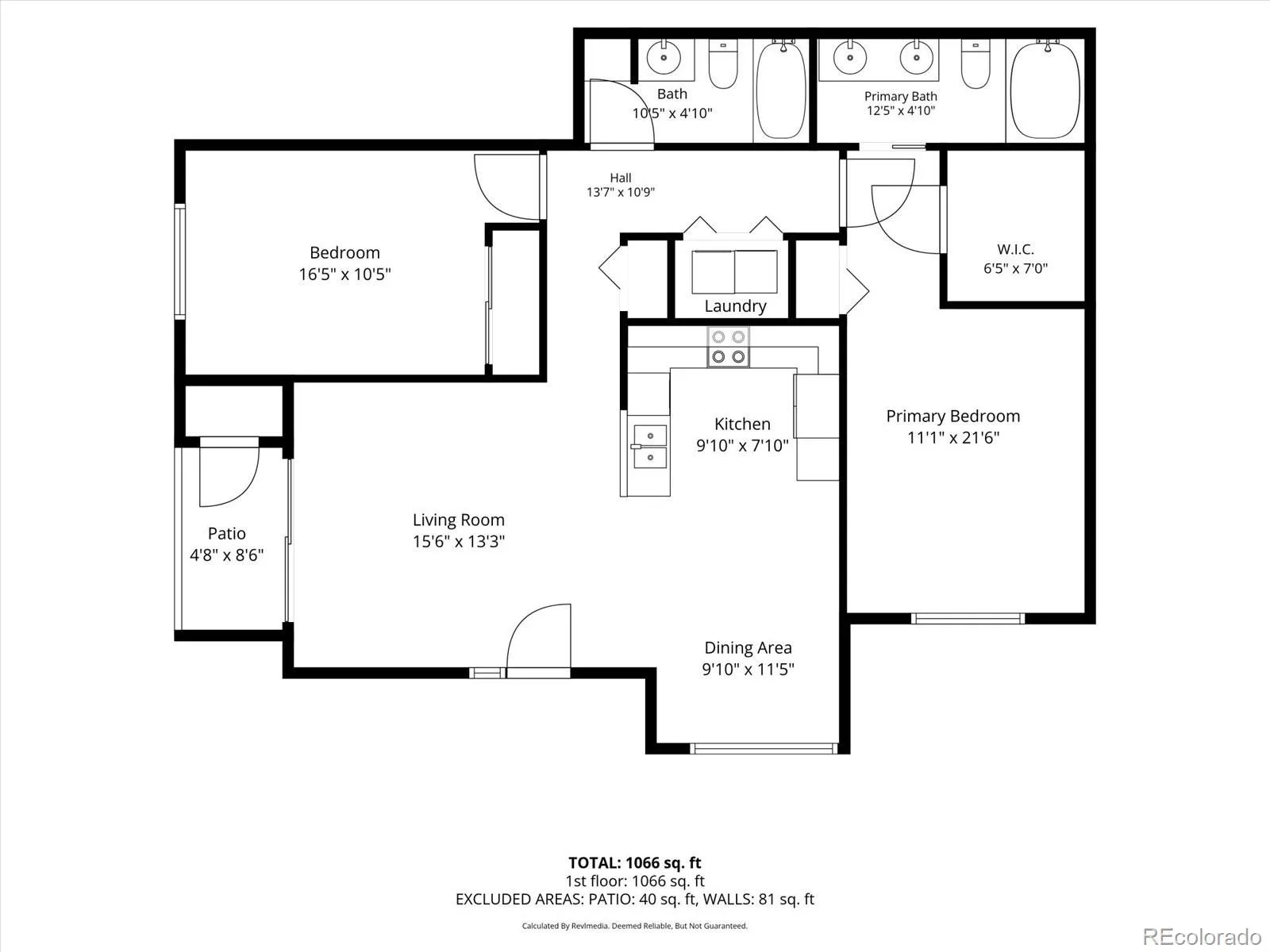 3701 Cactus Creek Court #104 Highlands Ranch CO 80126 | MLS #REC9526343 08062026164237 1600 25