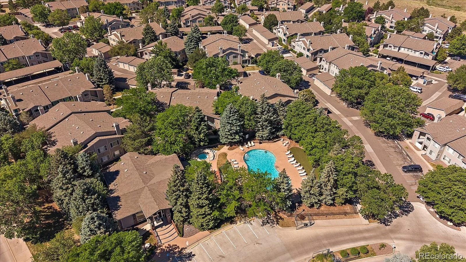 3701 Cactus Creek Court #104 Highlands Ranch CO 80126 | MLS #REC9526343 08062026164237 1600 29
