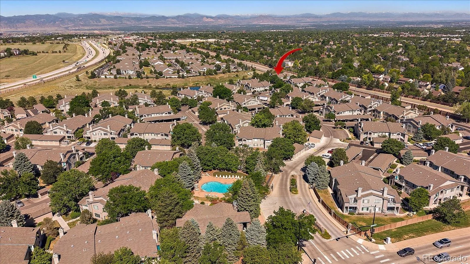 3701 Cactus Creek Court #104 Highlands Ranch CO 80126 | MLS #REC9526343 08062026164237 1600 33