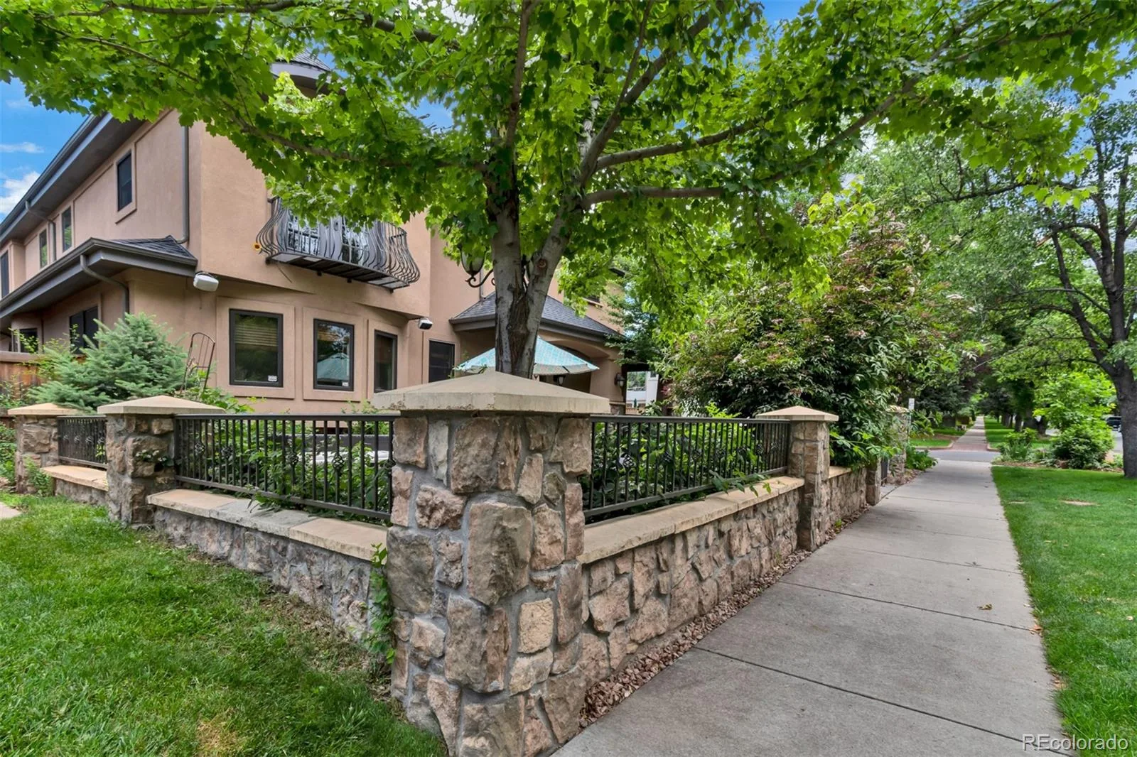 500 Jackson Street Denver CO 80206 | MLS #REC9527338 10162026232200 1600 1