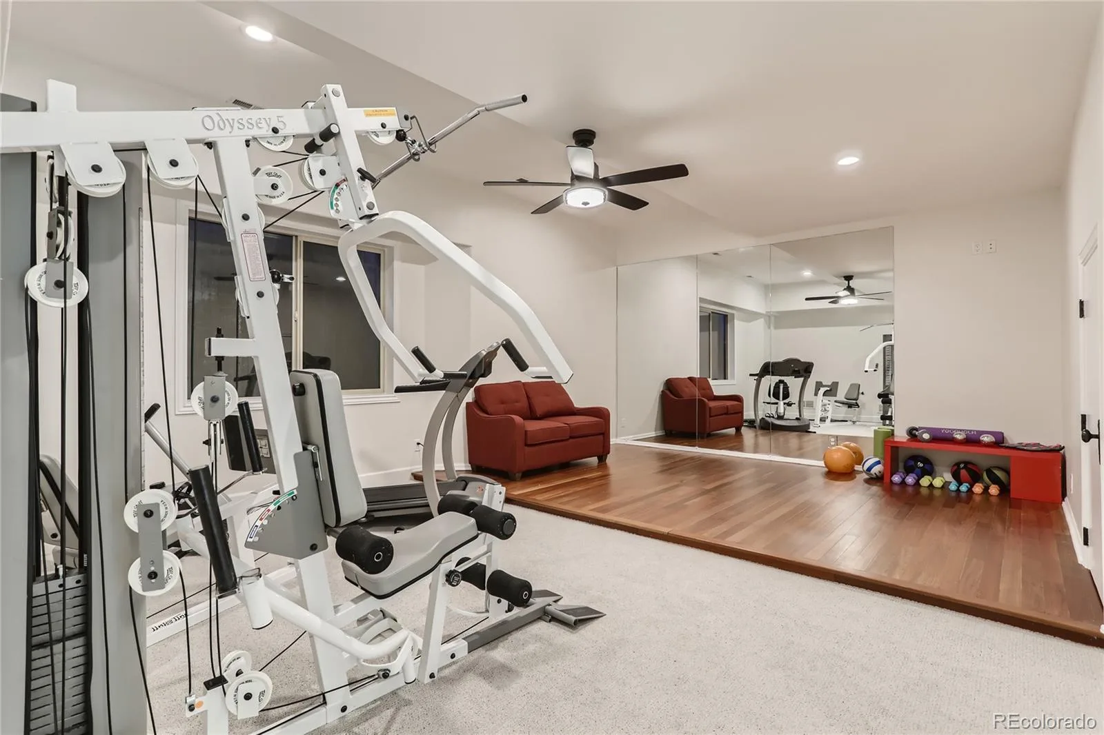 500 Jackson Street Denver CO 80206 | MLS #REC9527338 10162026232200 1600 37