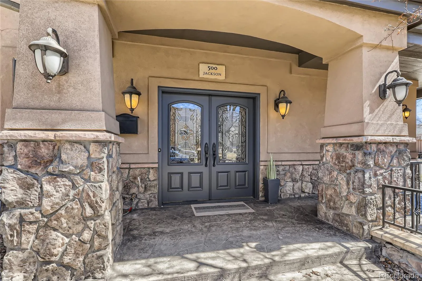 500 Jackson Street Denver CO 80206 | MLS #REC9527338 10162026232200 1600 4