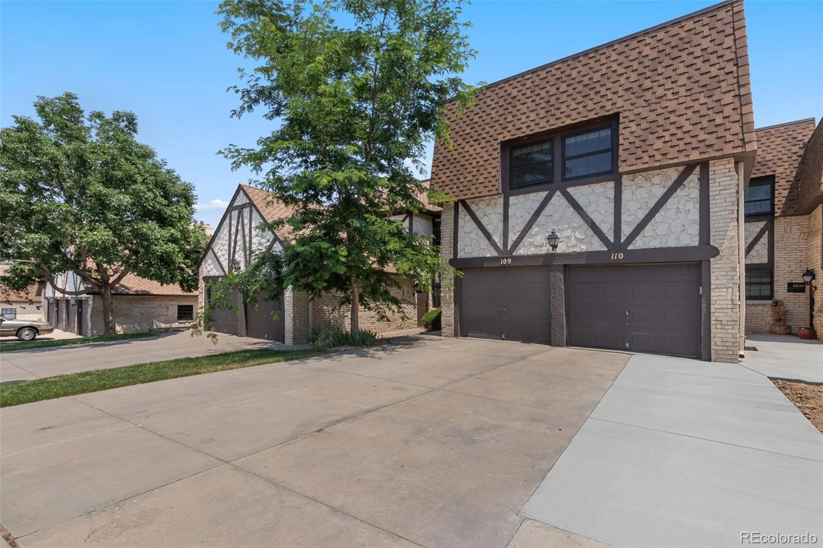 4250 S Olive Street #109 Denver CO 80237 | MLS #REC9528053 08282026185559 1600 1