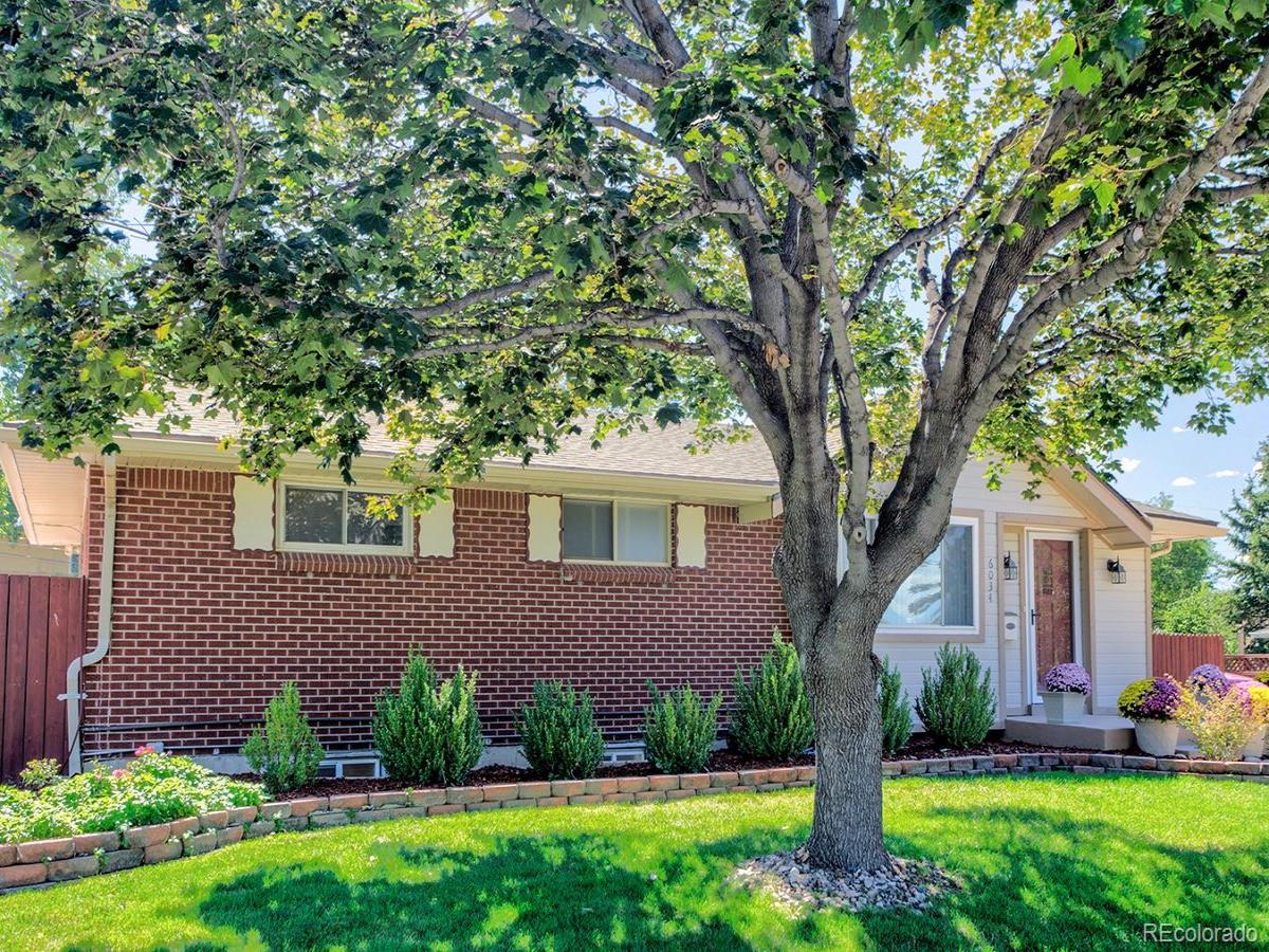 6034 S Milwaukee Way Centennial CO 80121 | MLS #REC9529767 MLS #REC9529767 image #0