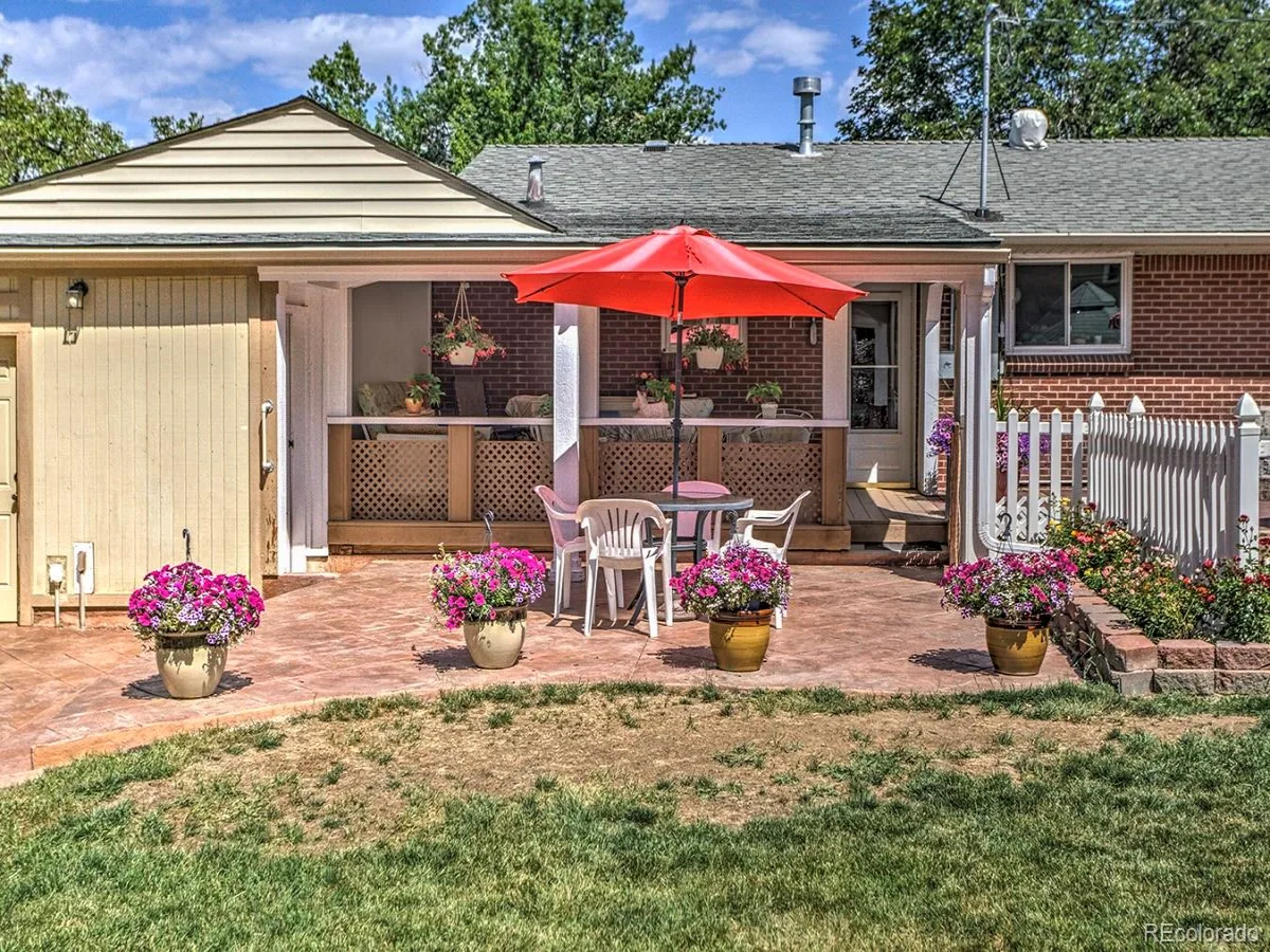 6034 S Milwaukee Way Centennial CO 80121 | MLS #REC9529767 09242026230238 1200 31