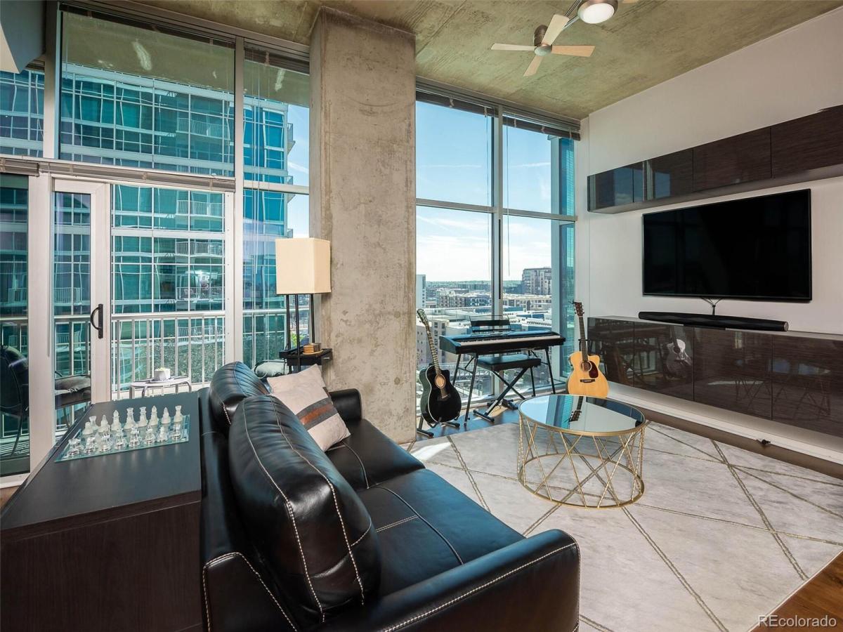 1700 Bassett Street #1103 Denver CO 80202 | MLS #REC9530142 MLS #REC9530142 image #0
