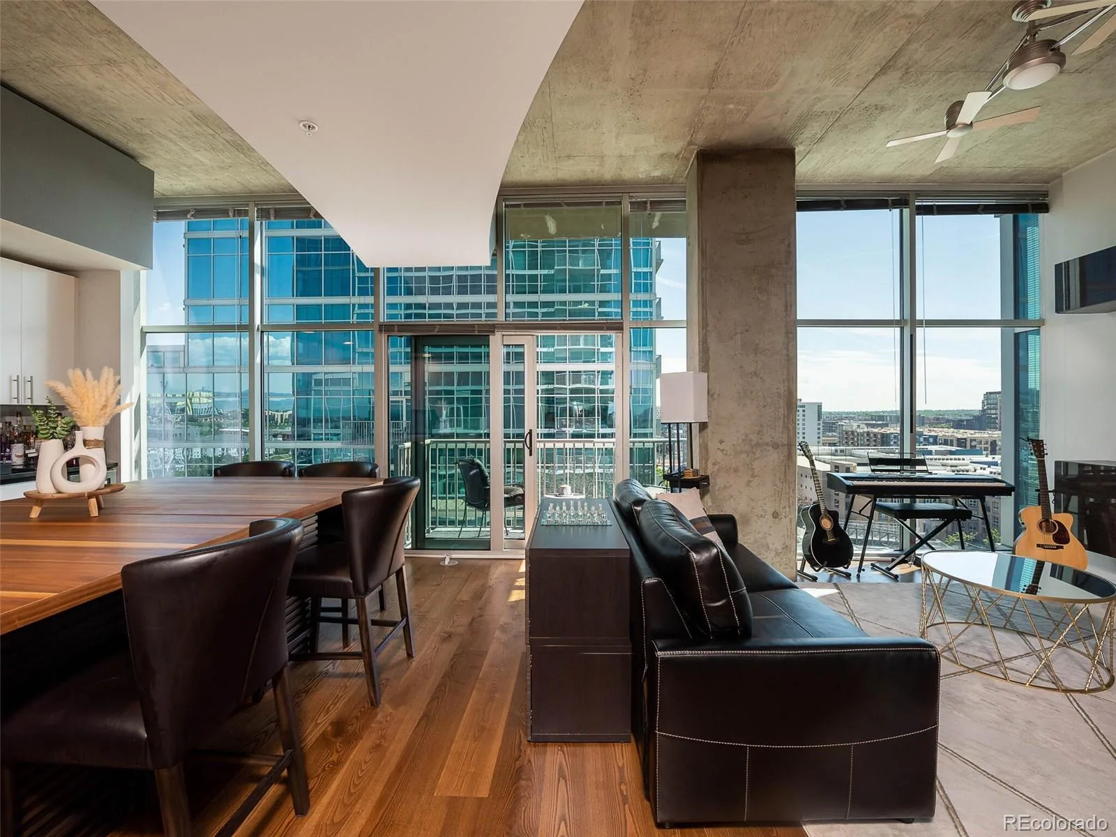 1700 Bassett Street #1103 Denver CO 80202 MLS #REC9530142 07072026211034 1600 3