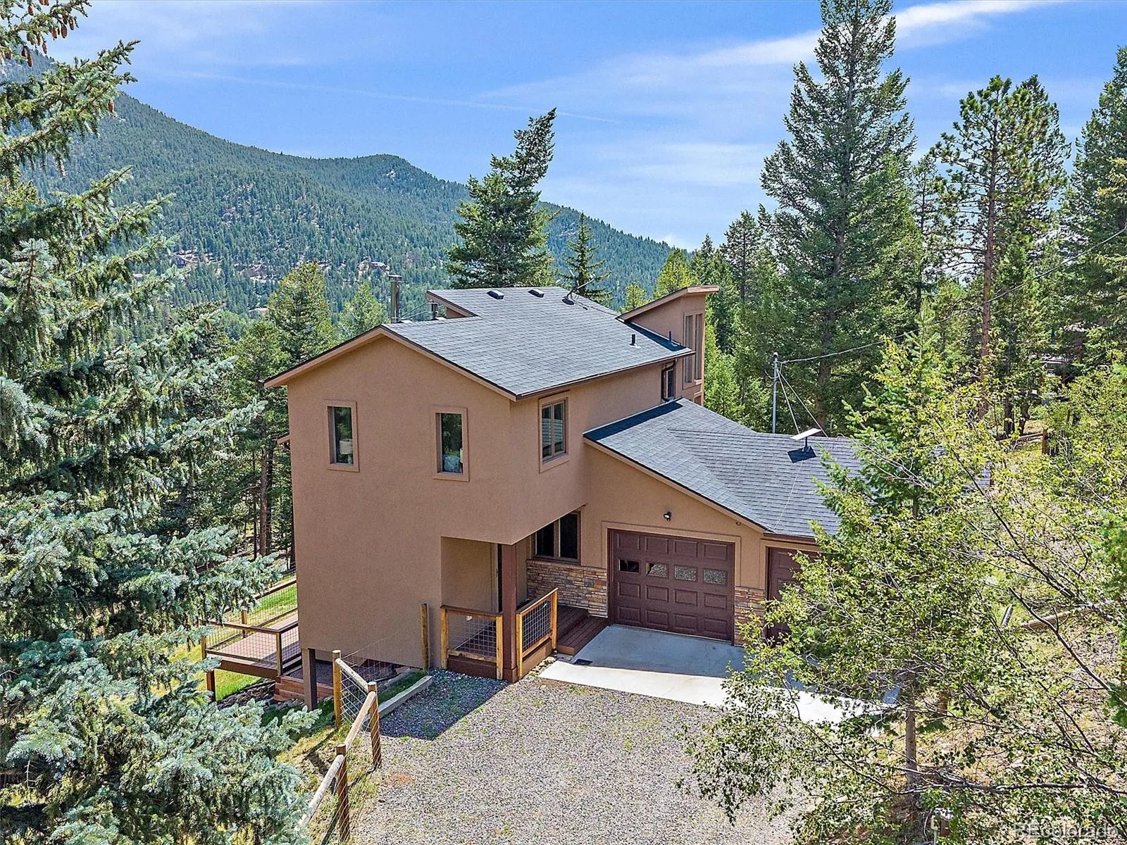 254 Juniper Lane Evergreen CO 80439 | MLS #REC9530171 08252026142428 1600 1
