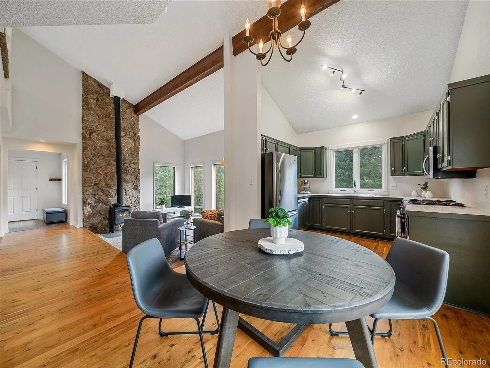 254 Juniper Lane Evergreen CO 80439 | MLS #REC9530171 08252026142428 1600 13