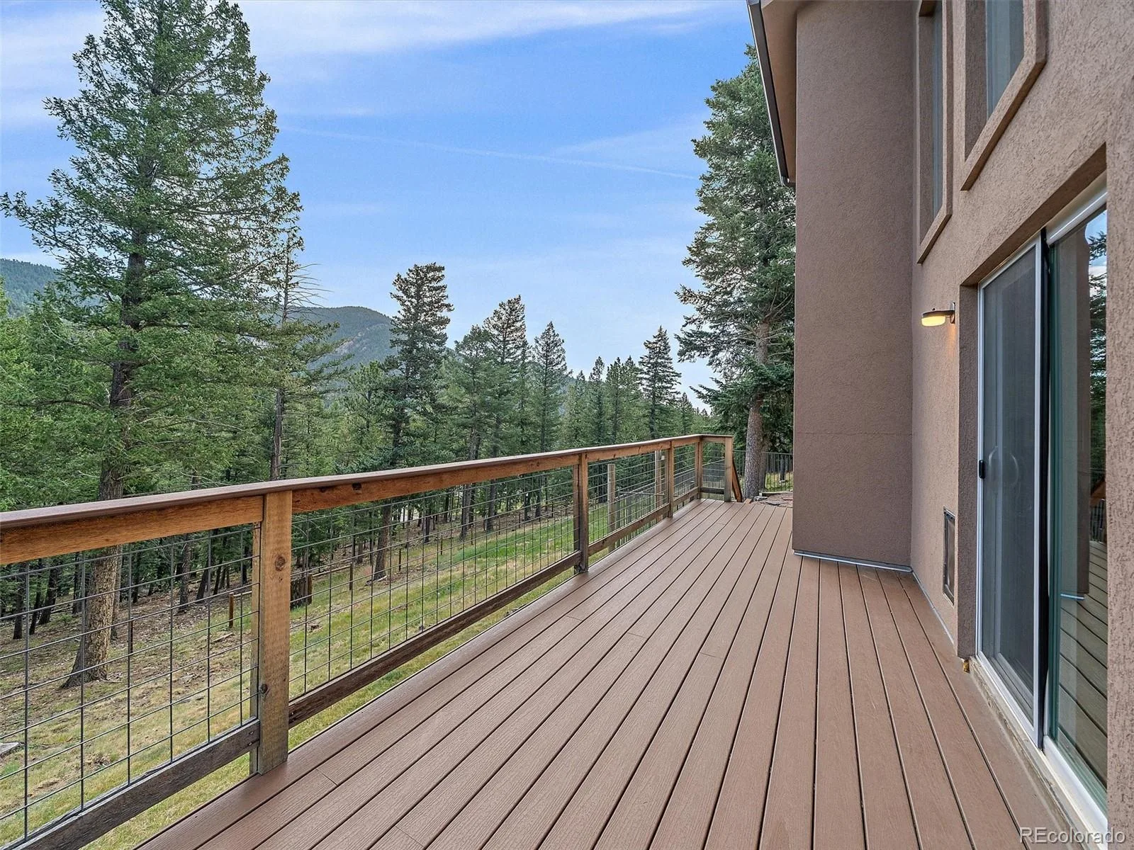 254 Juniper Lane Evergreen CO 80439 | MLS #REC9530171 08252026142428 1600 16