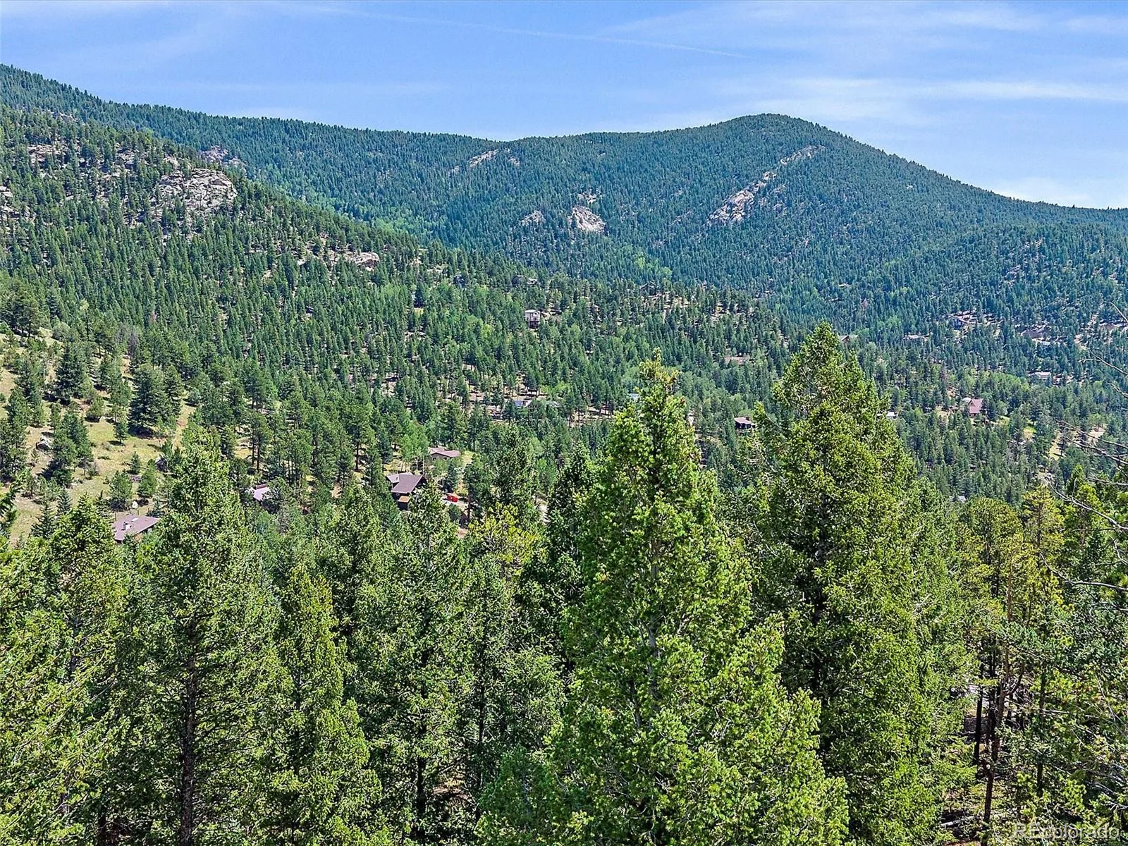 254 Juniper Lane Evergreen CO 80439 | MLS #REC9530171 08252026142428 1600 17