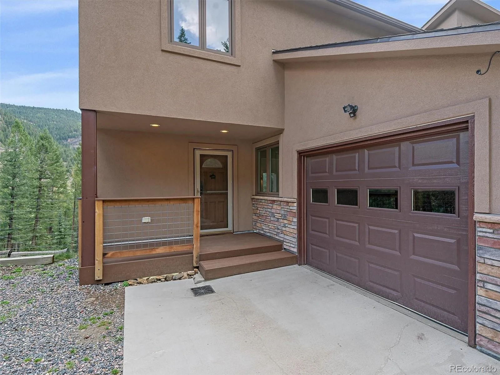 254 Juniper Lane Evergreen CO 80439 | MLS #REC9530171 08252026142428 1600 2