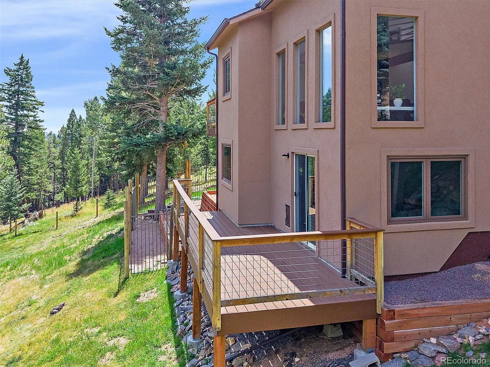 254 Juniper Lane Evergreen CO 80439 | MLS #REC9530171 08252026142428 1600 30