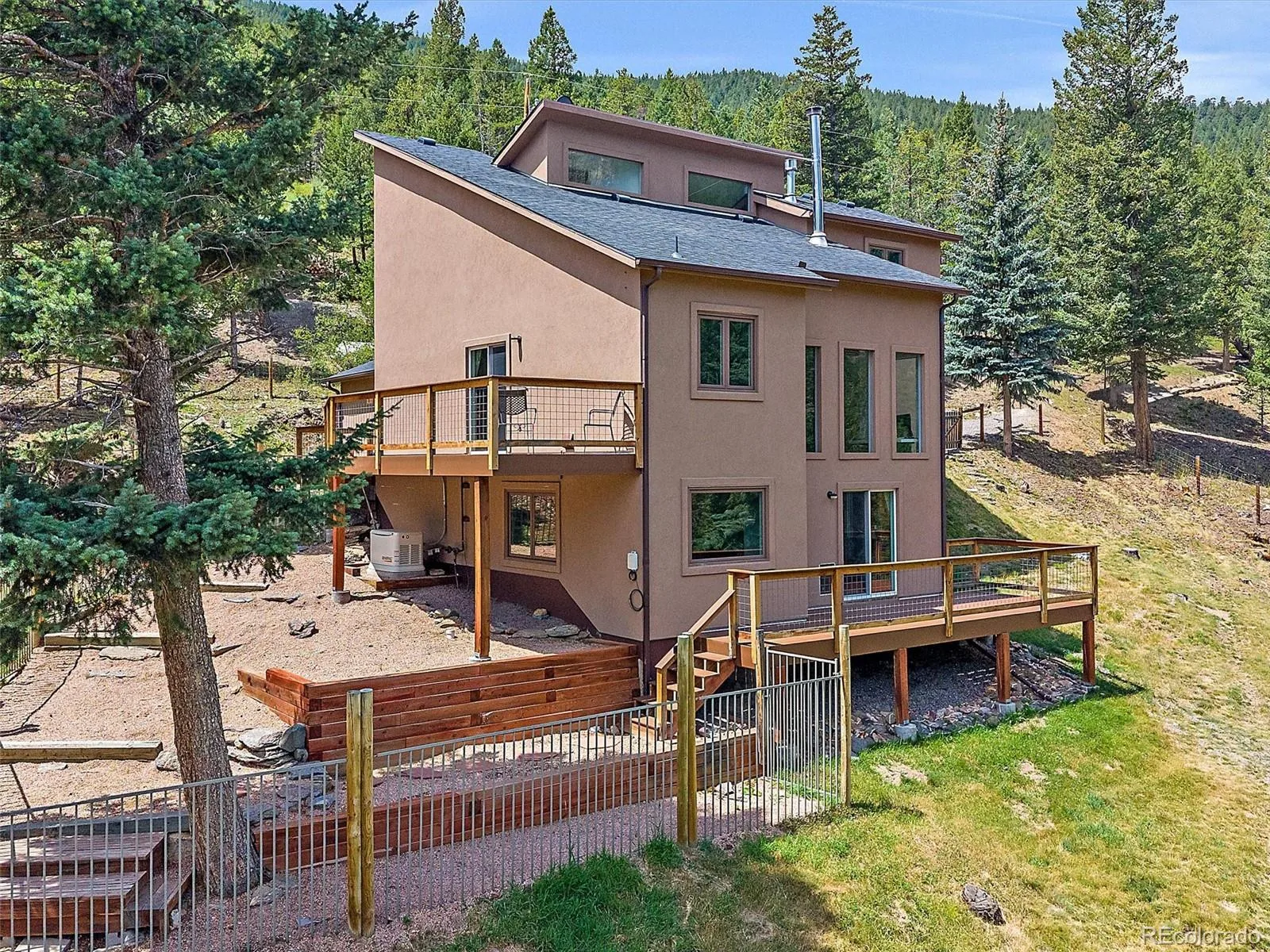 254 Juniper Lane Evergreen CO 80439 | MLS #REC9530171 08252026142428 1600 37