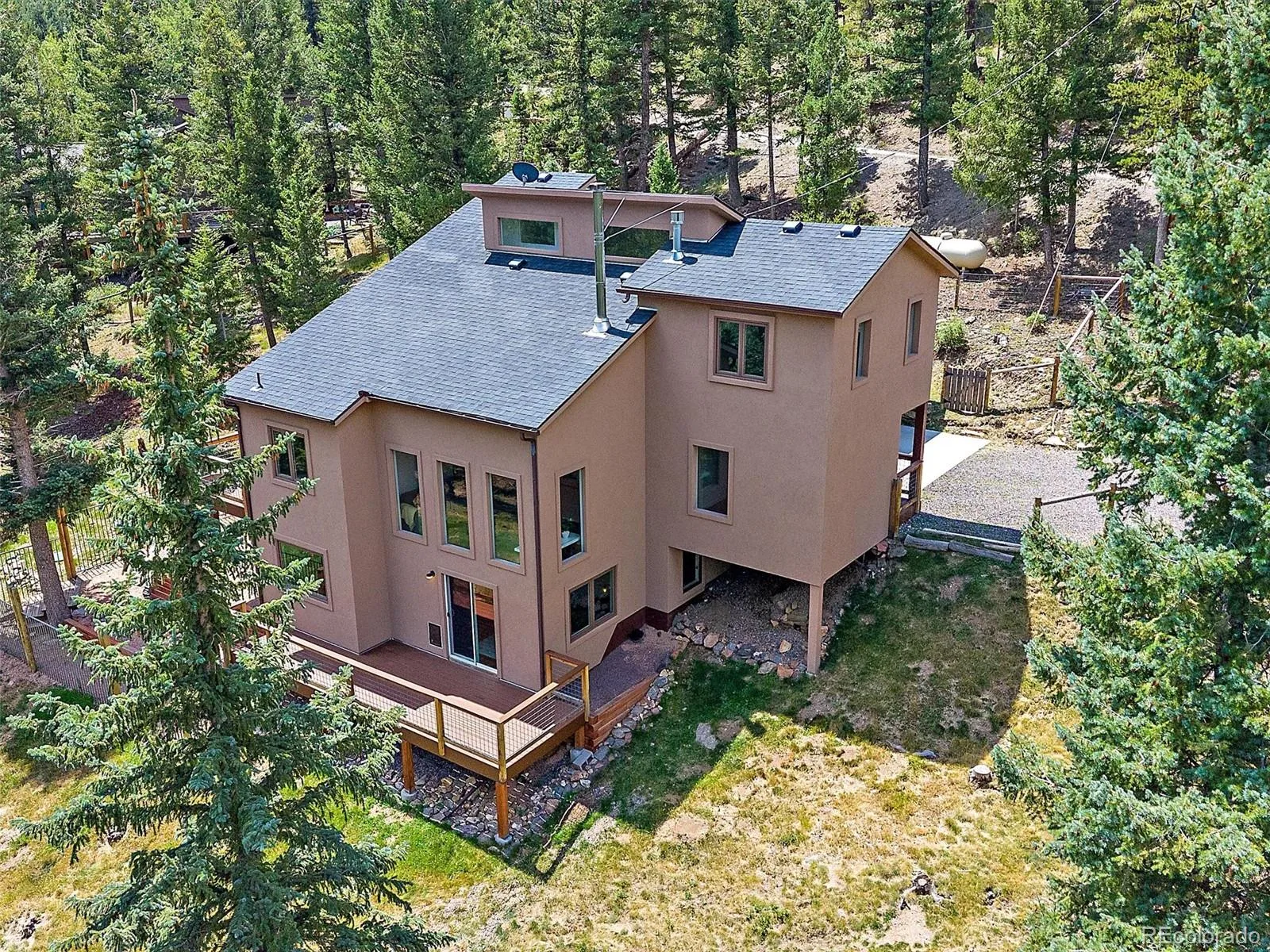 254 Juniper Lane Evergreen CO 80439 | MLS #REC9530171 08252026142428 1600 38