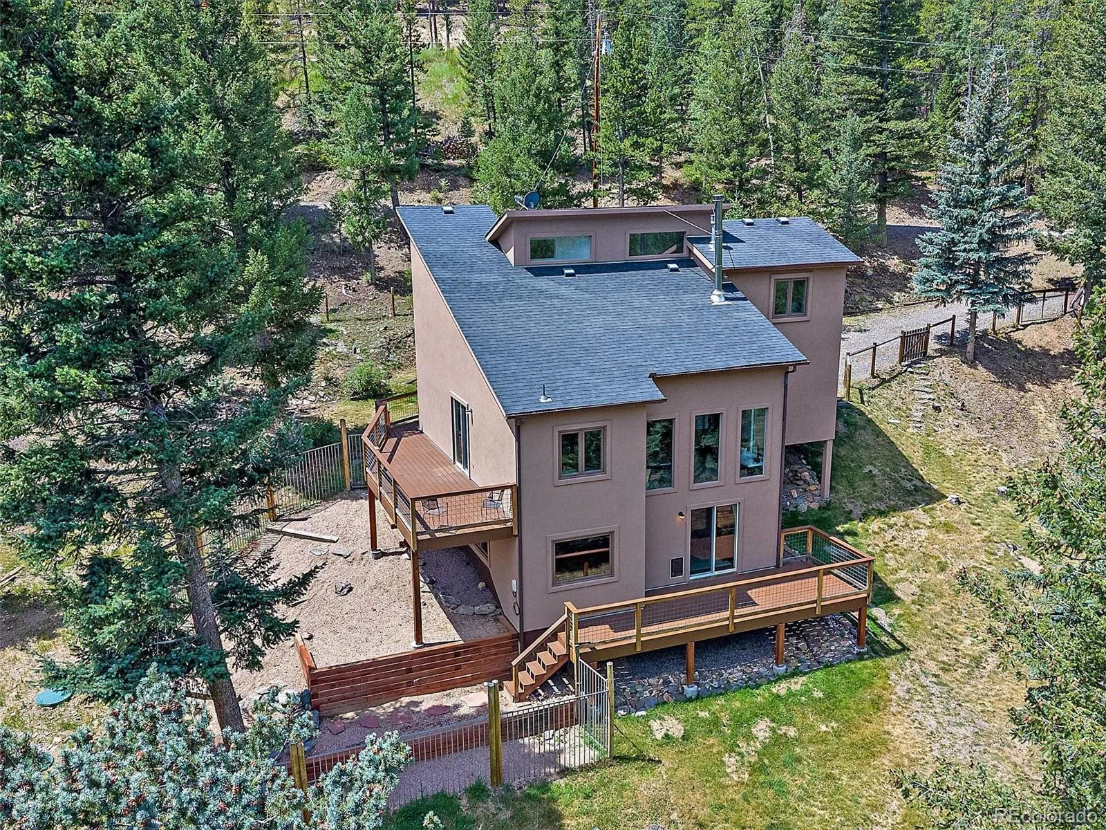 254 Juniper Lane Evergreen CO 80439 | MLS #REC9530171 08252026142428 1600 39