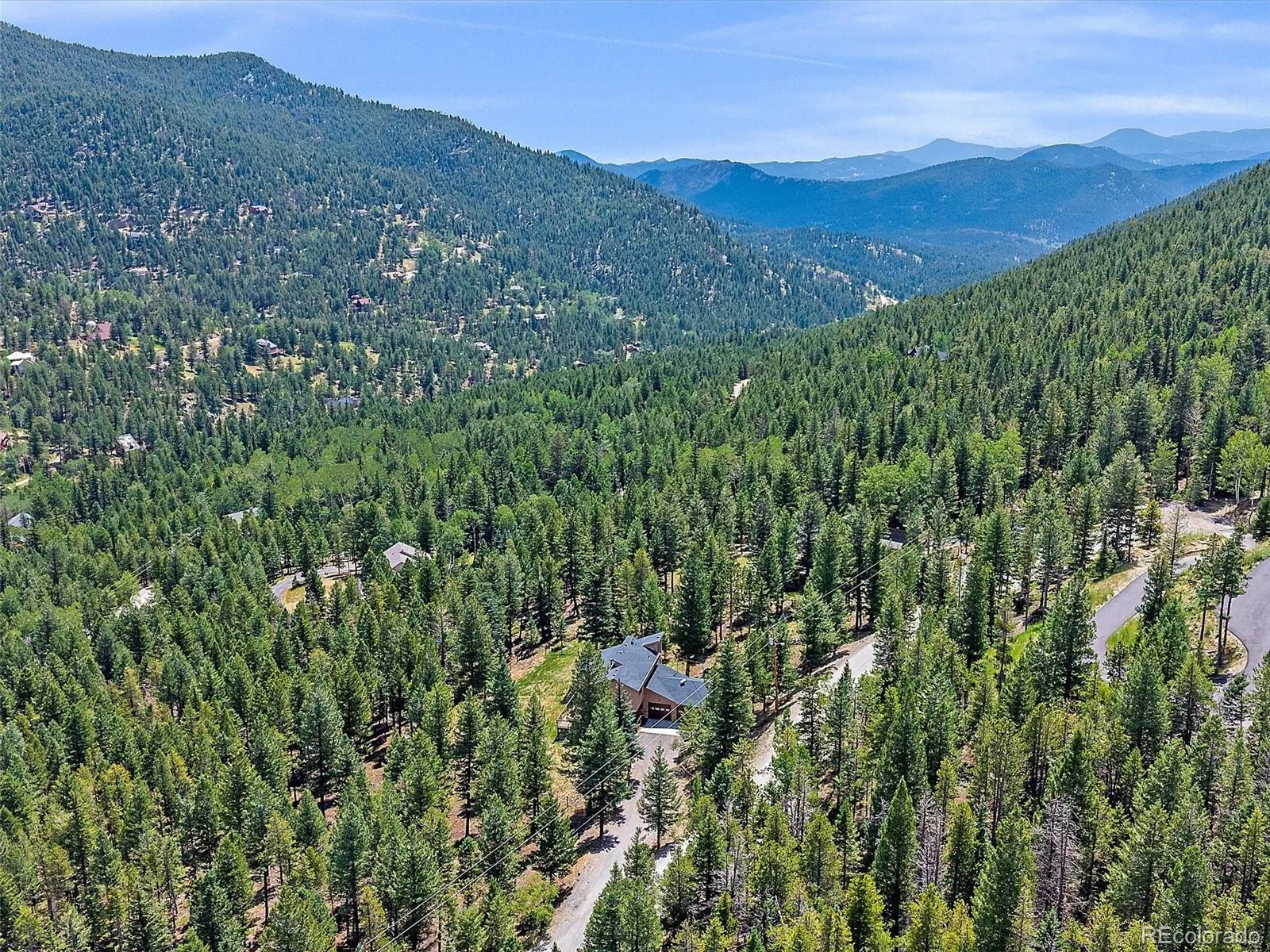 254 Juniper Lane Evergreen CO 80439 | MLS #REC9530171 08252026142428 1600 40