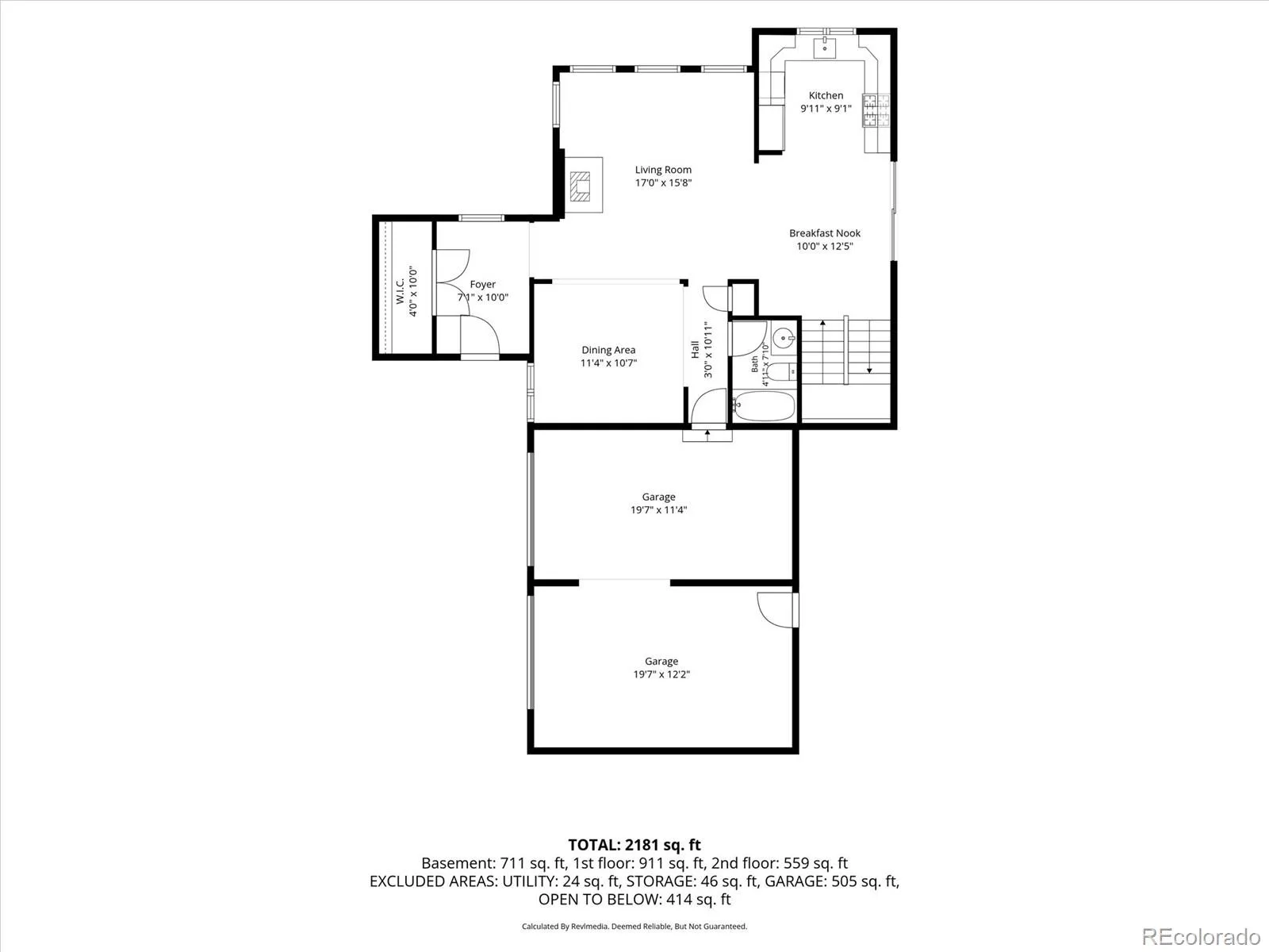 254 Juniper Lane Evergreen CO 80439 | MLS #REC9530171 08252026142428 1600 41