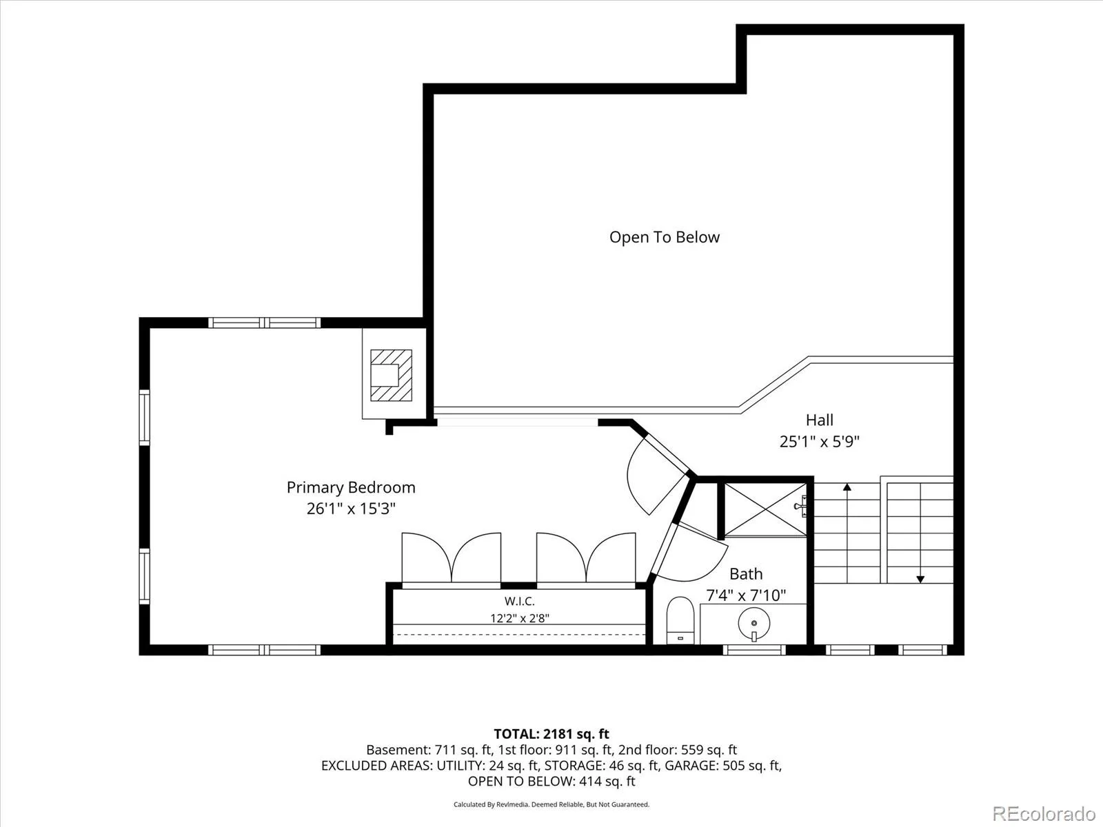 254 Juniper Lane Evergreen CO 80439 | MLS #REC9530171 08252026142428 1600 42