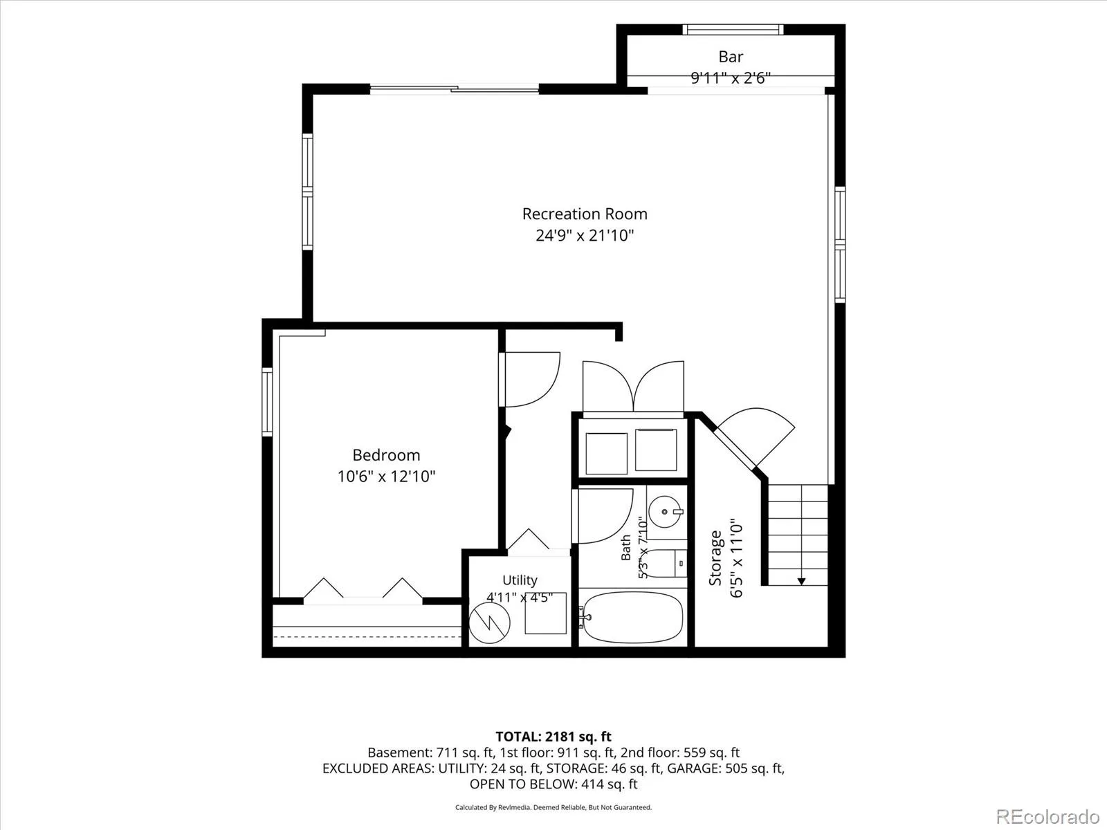 254 Juniper Lane Evergreen CO 80439 | MLS #REC9530171 08252026142428 1600 43