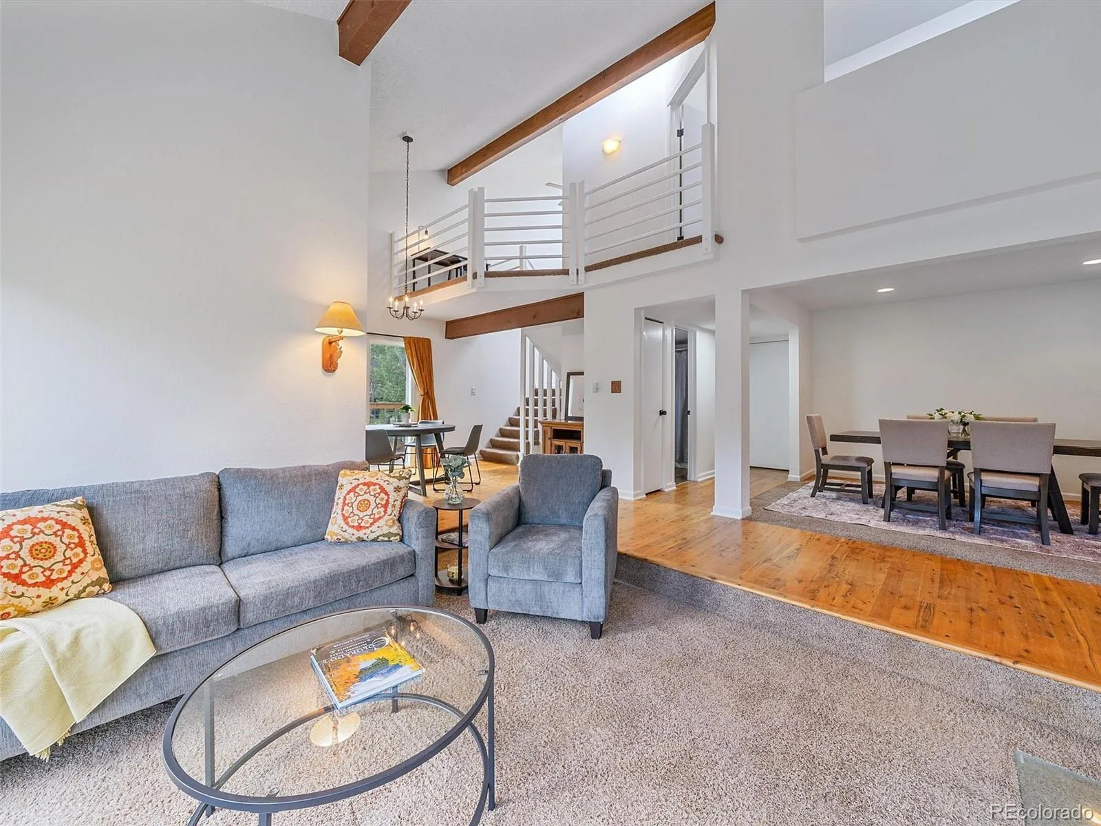 254 Juniper Lane Evergreen CO 80439 | MLS #REC9530171 08252026142428 1600 6