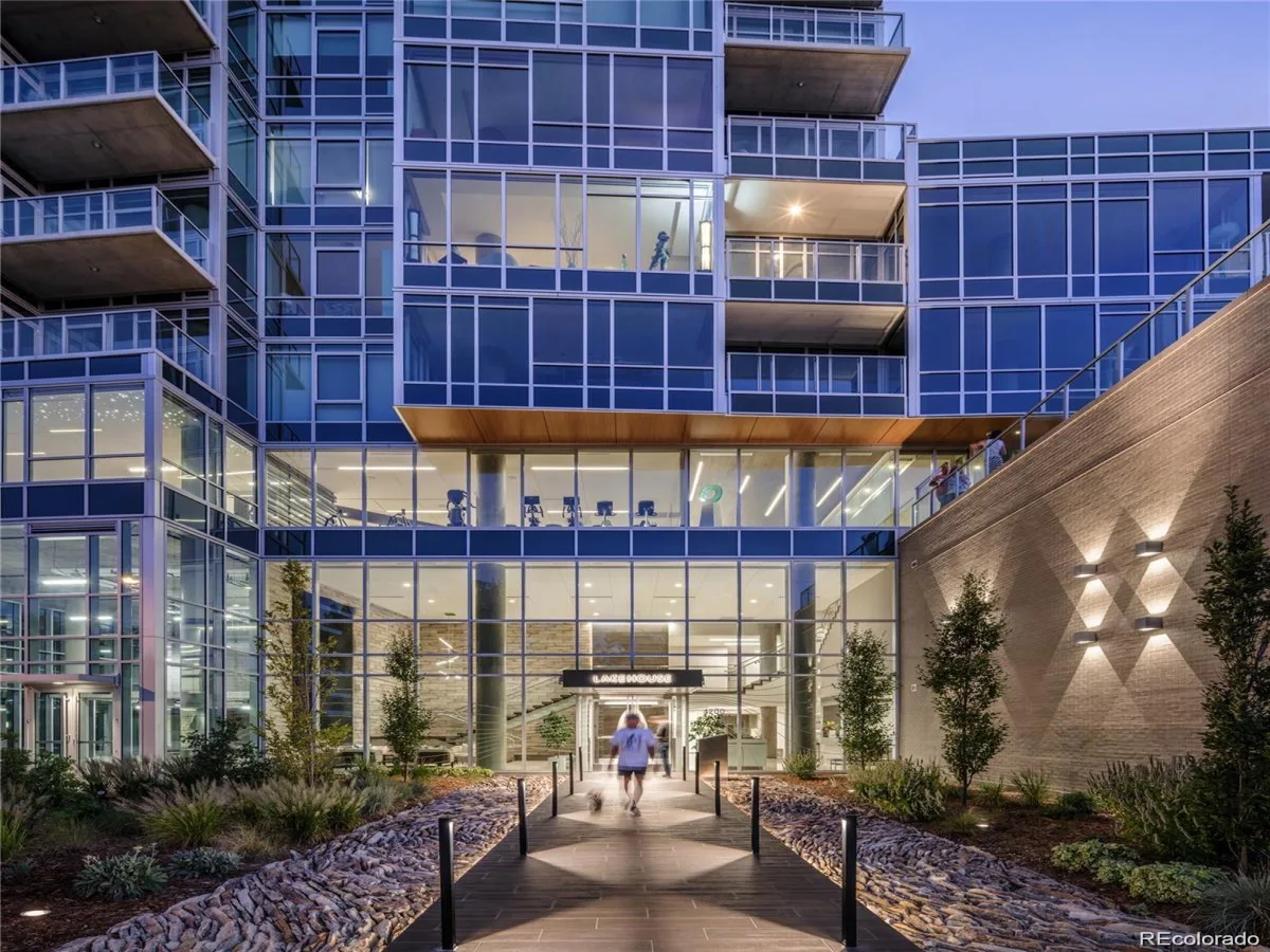 4200 W 17th Avenue #418 Denver CO 80204 | MLS #REC9531505 08292026001656 1200 3