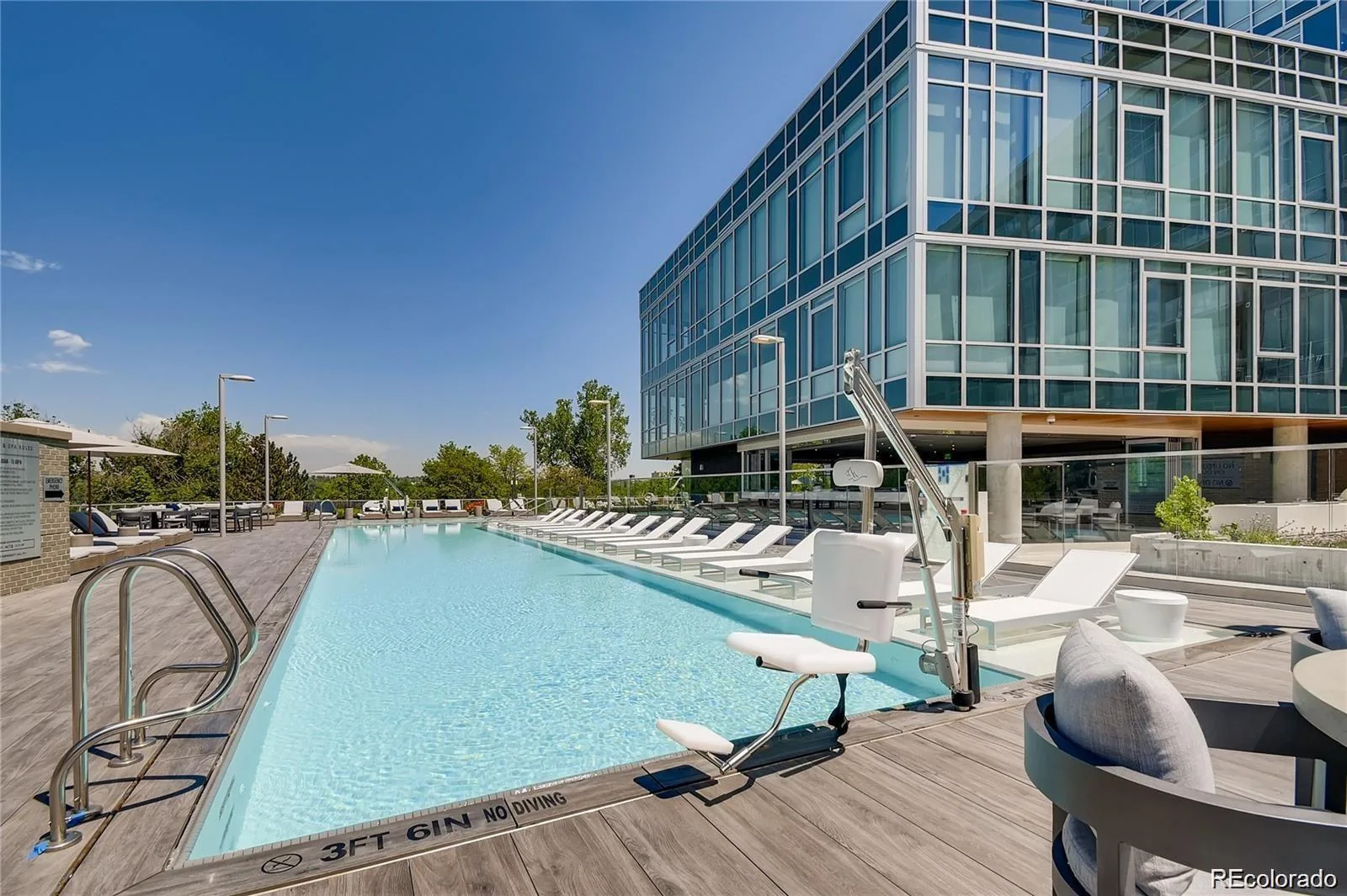 4200 W 17th Avenue #418 Denver CO 80204 | MLS #REC9531505 08292026001656 1600 1