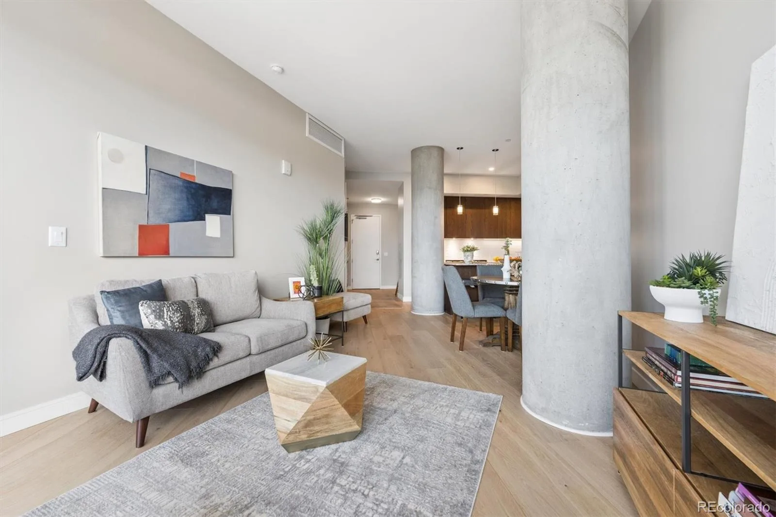 4200 W 17th Avenue #418 Denver CO 80204 | MLS #REC9531505 08292026001656 1600 16