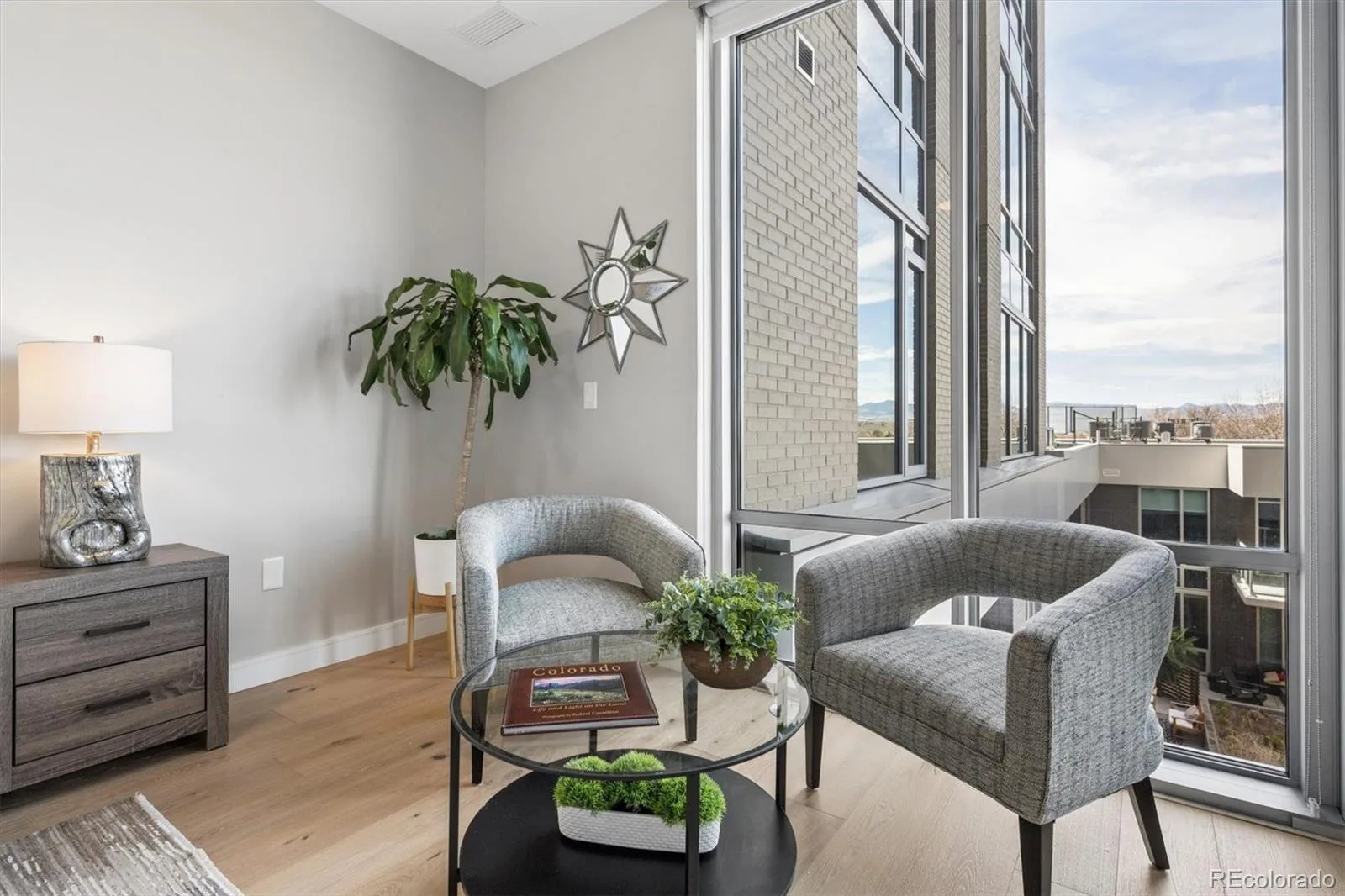 4200 W 17th Avenue #418 Denver CO 80204 | MLS #REC9531505 08292026001656 1600 19