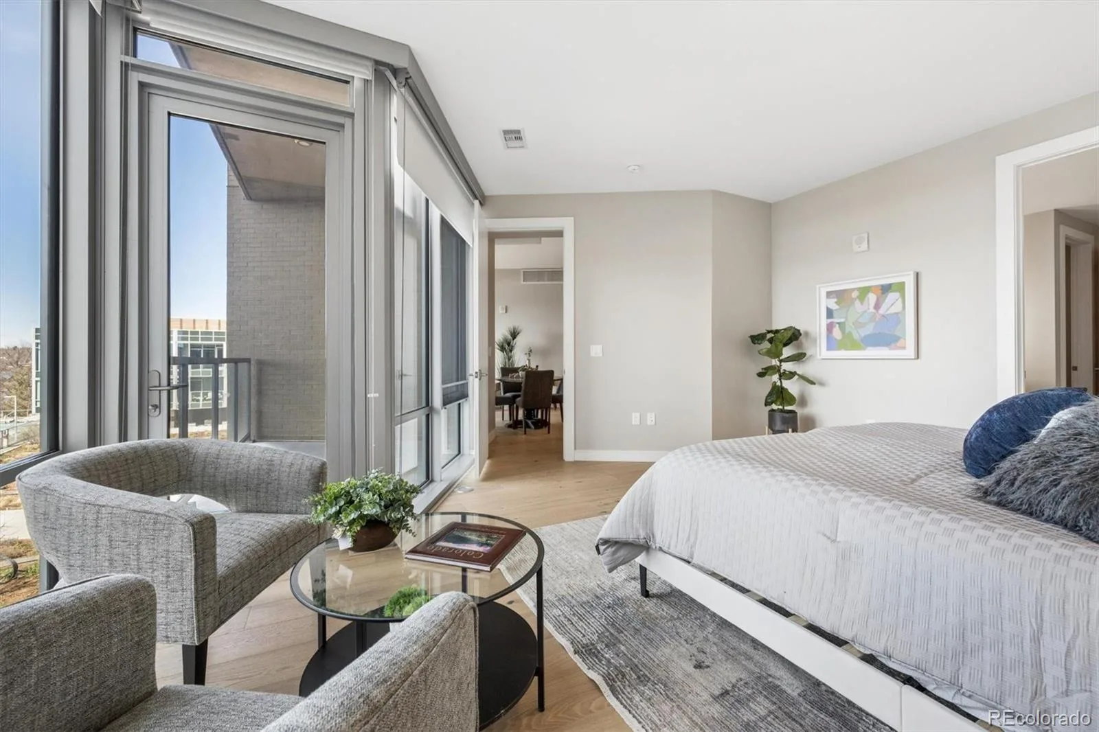 4200 W 17th Avenue #418 Denver CO 80204 | MLS #REC9531505 08292026001656 1600 20