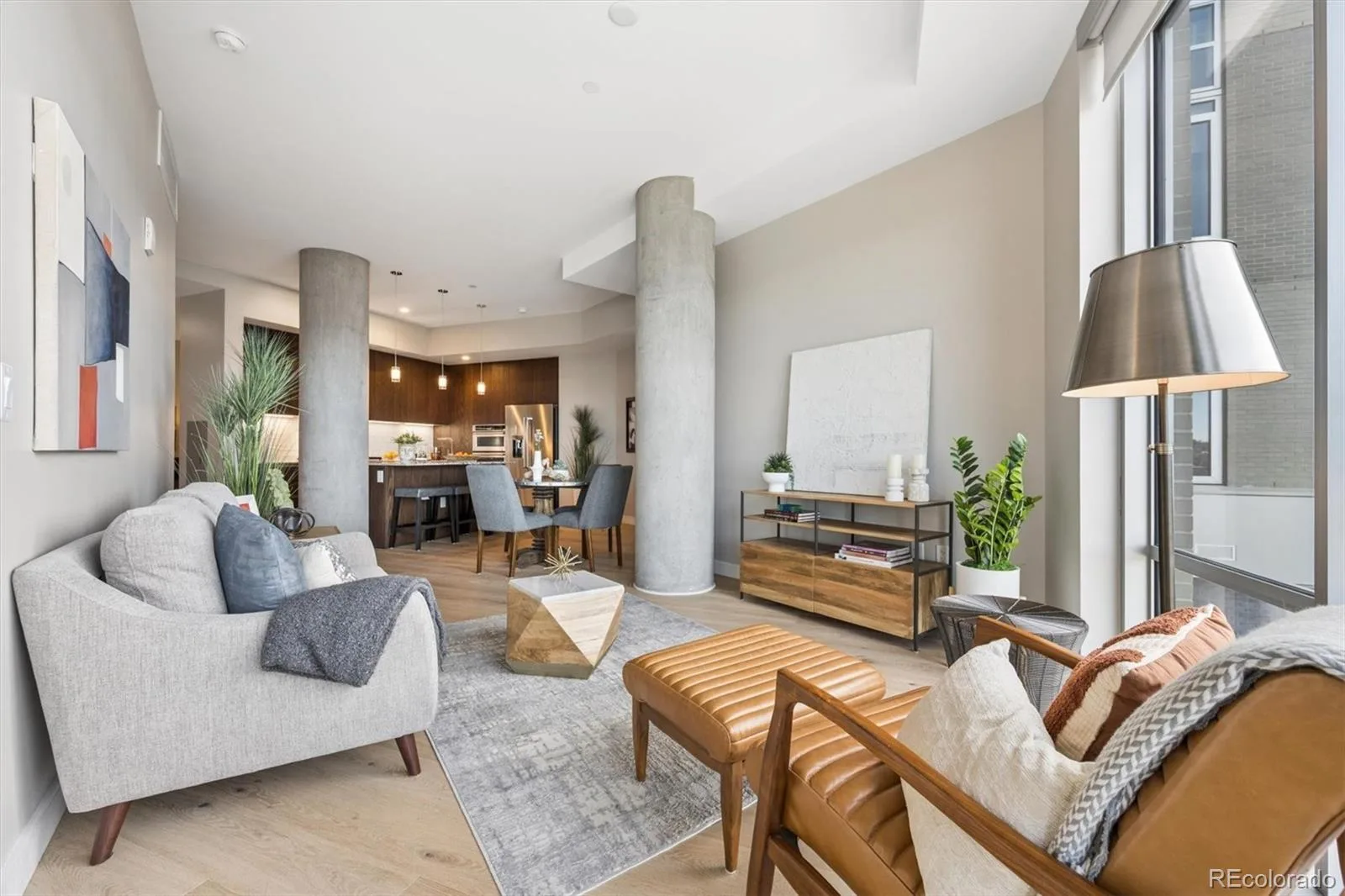 4200 W 17th Avenue #418 Denver CO 80204 | MLS #REC9531505 08292026001656 1600 4