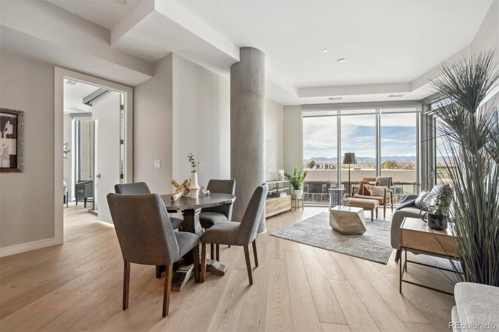 4200 W 17th Avenue #418 Denver CO 80204 | MLS #REC9531505 08292026001656 1600 7