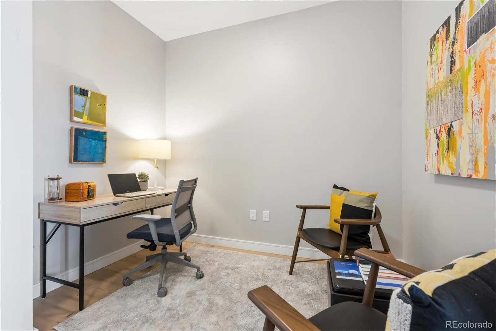 4200 W 17th Avenue #418 Denver CO 80204 | MLS #REC9531505 08292026001656 1600 9